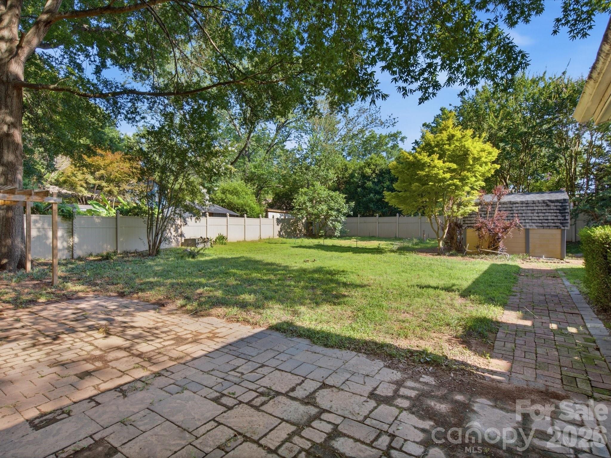 6737 Harrison Road — Charlotte