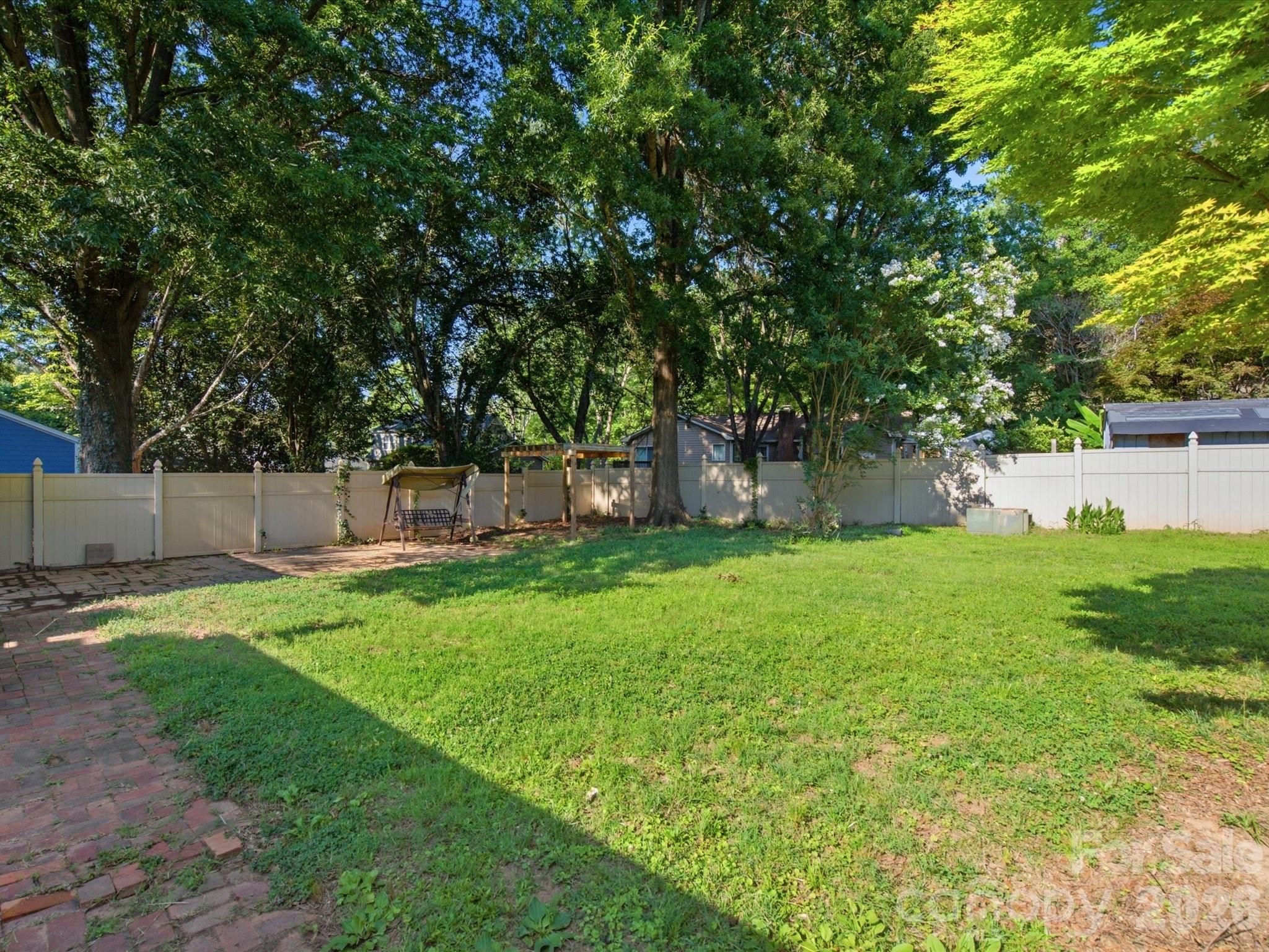 6737 Harrison Road — Charlotte