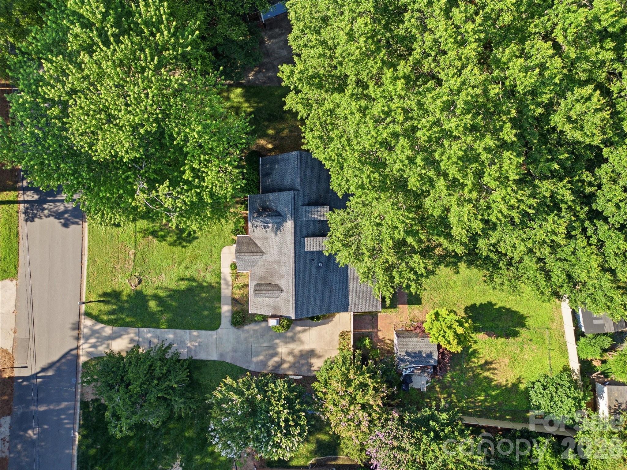 6737 Harrison Road — Charlotte