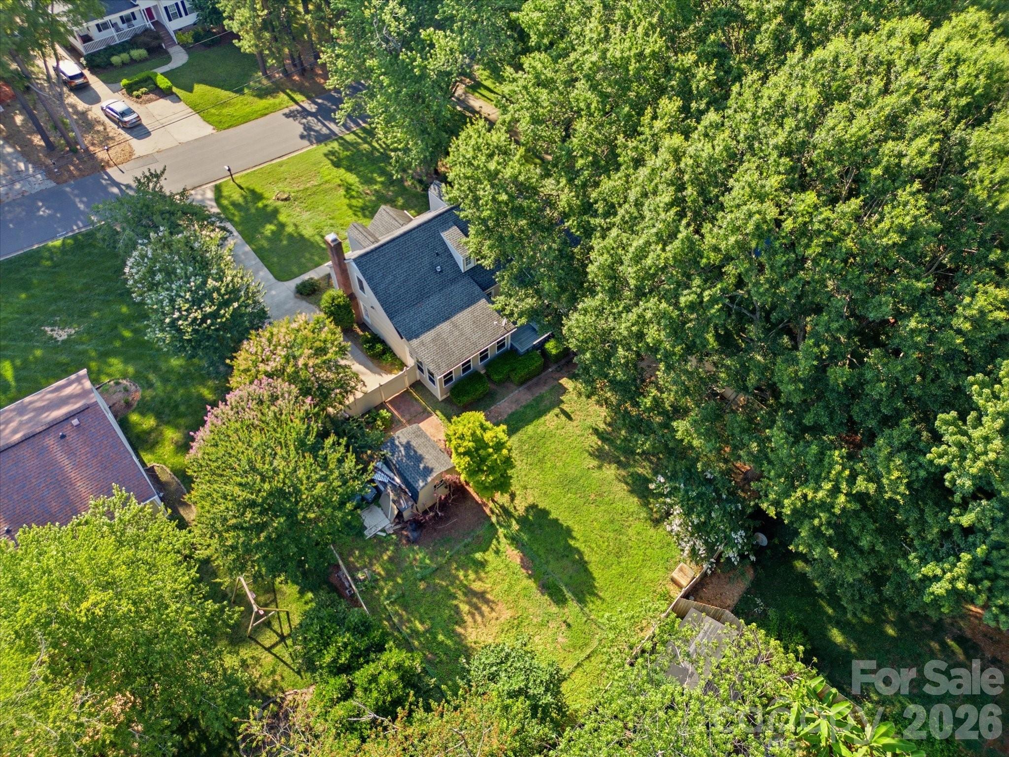6737 Harrison Road — Charlotte