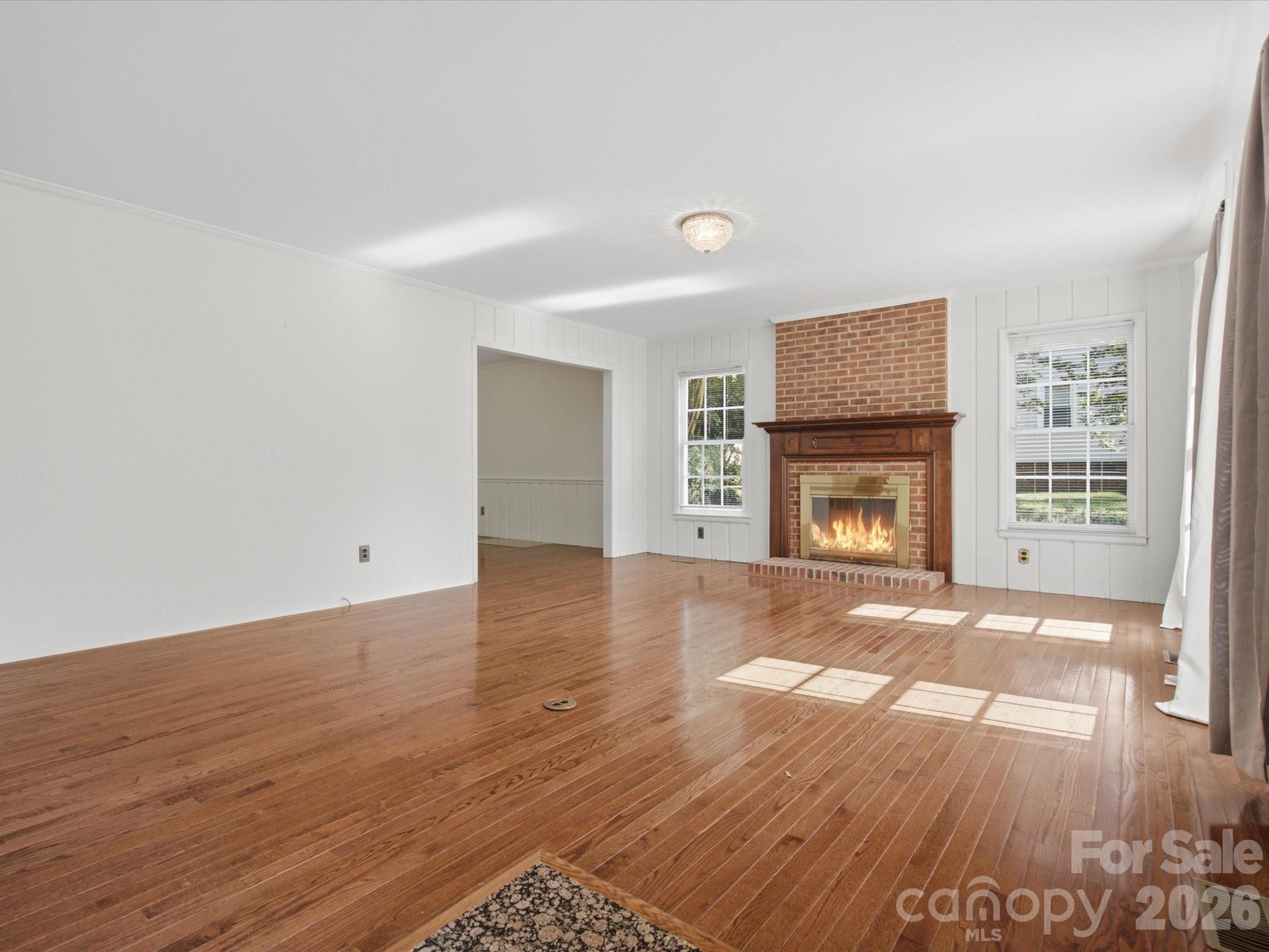 6737 Harrison Road — Charlotte