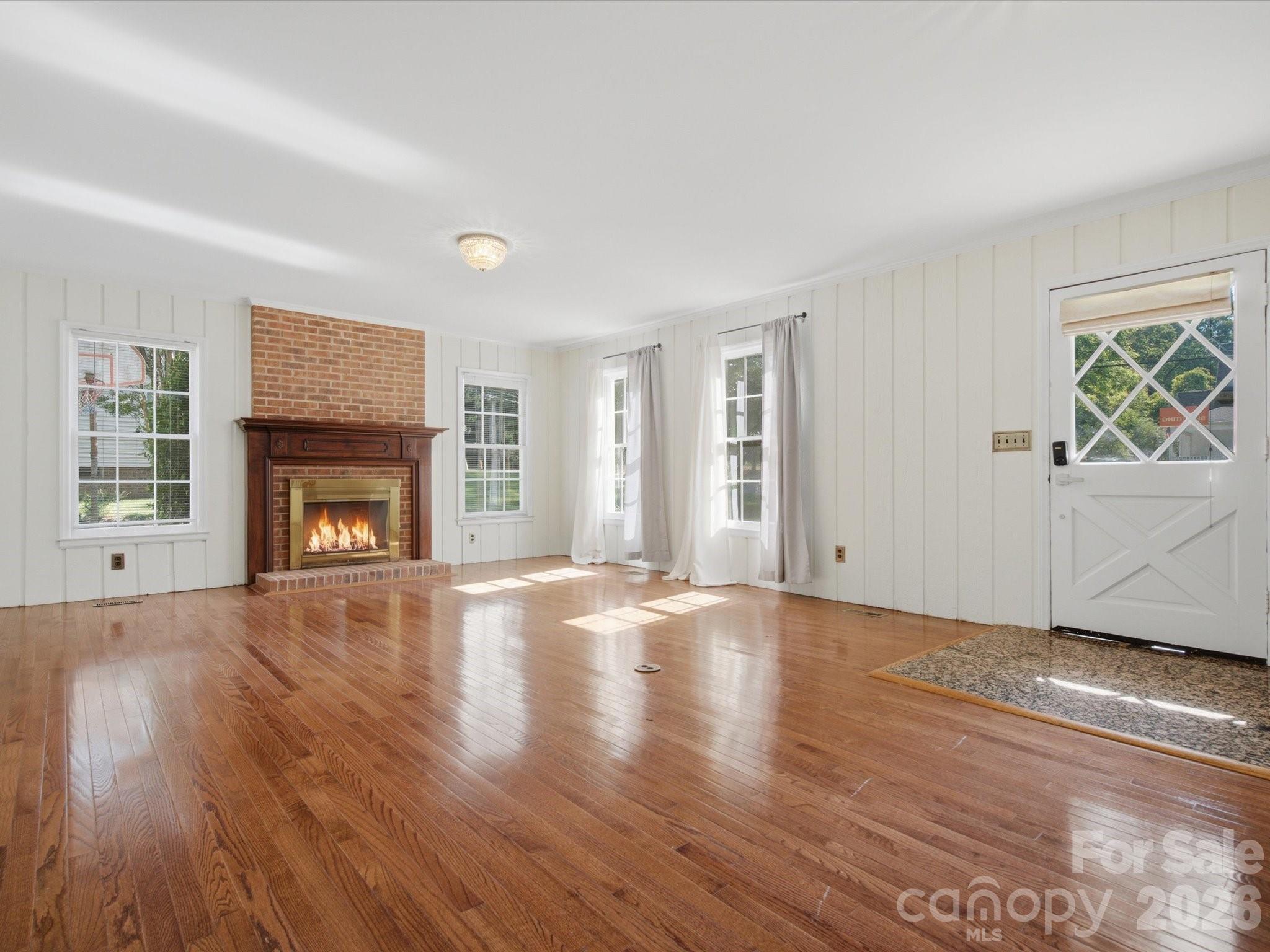 6737 Harrison Road — Charlotte
