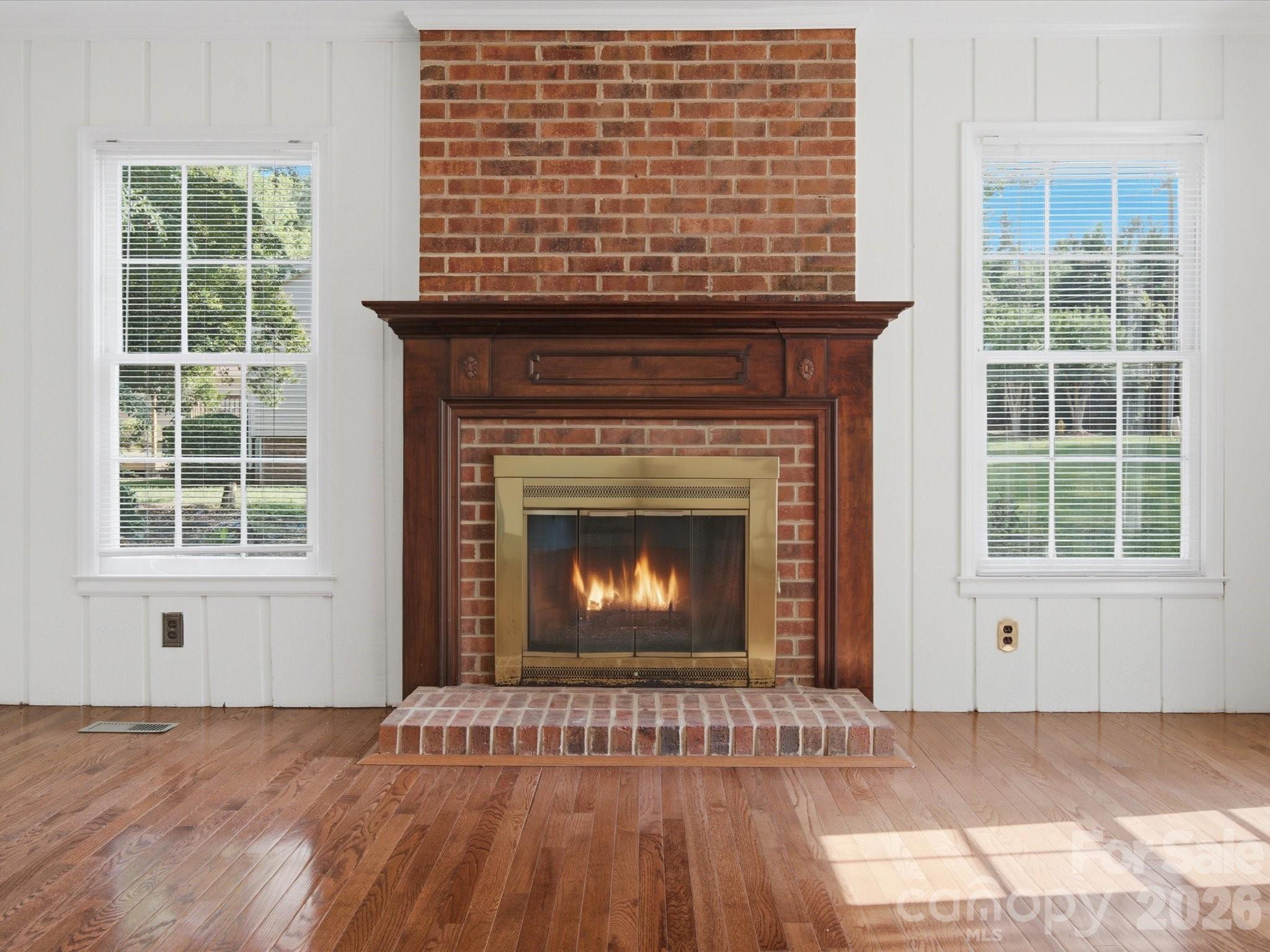 6737 Harrison Road — Charlotte