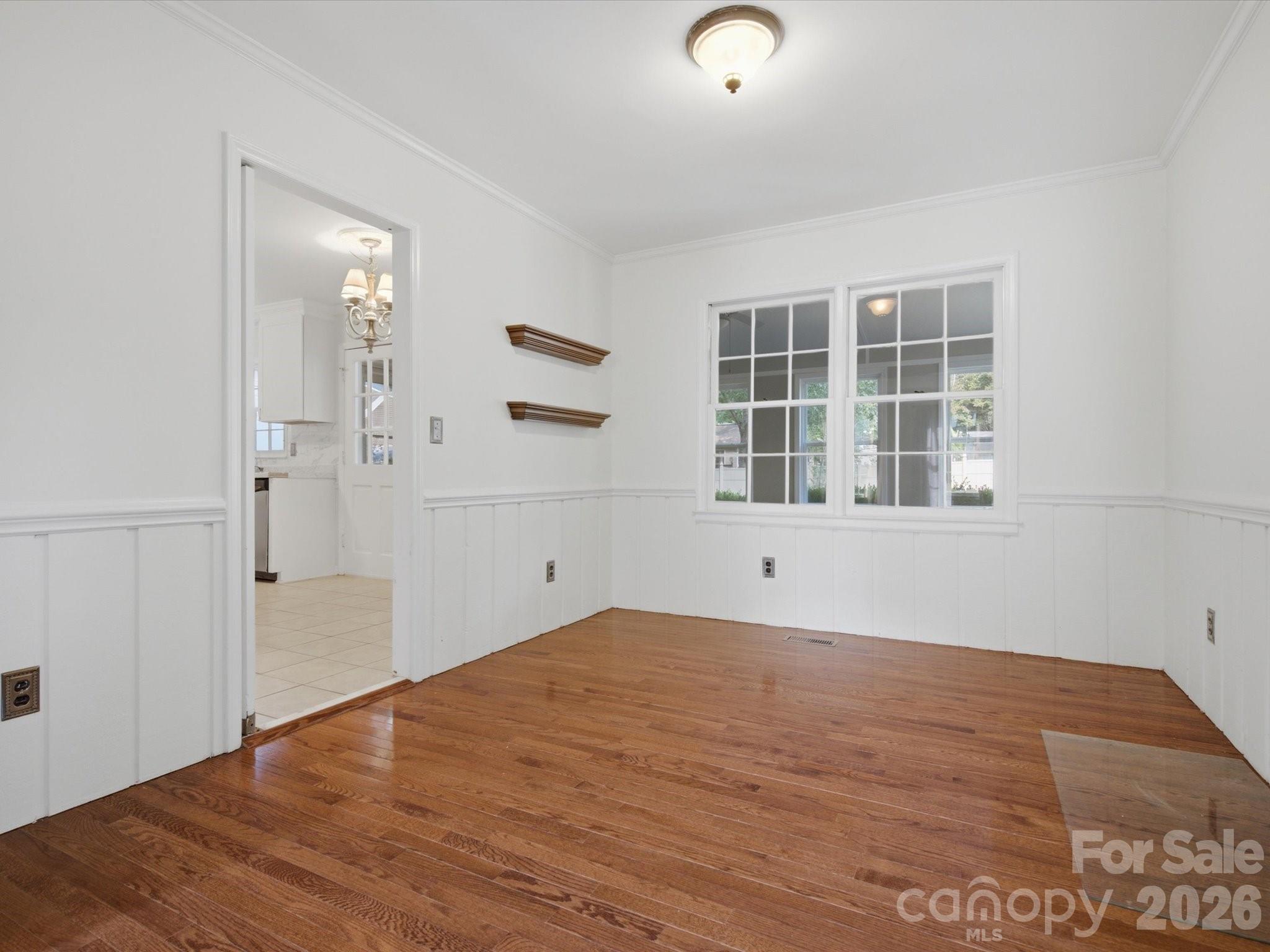 6737 Harrison Road — Charlotte