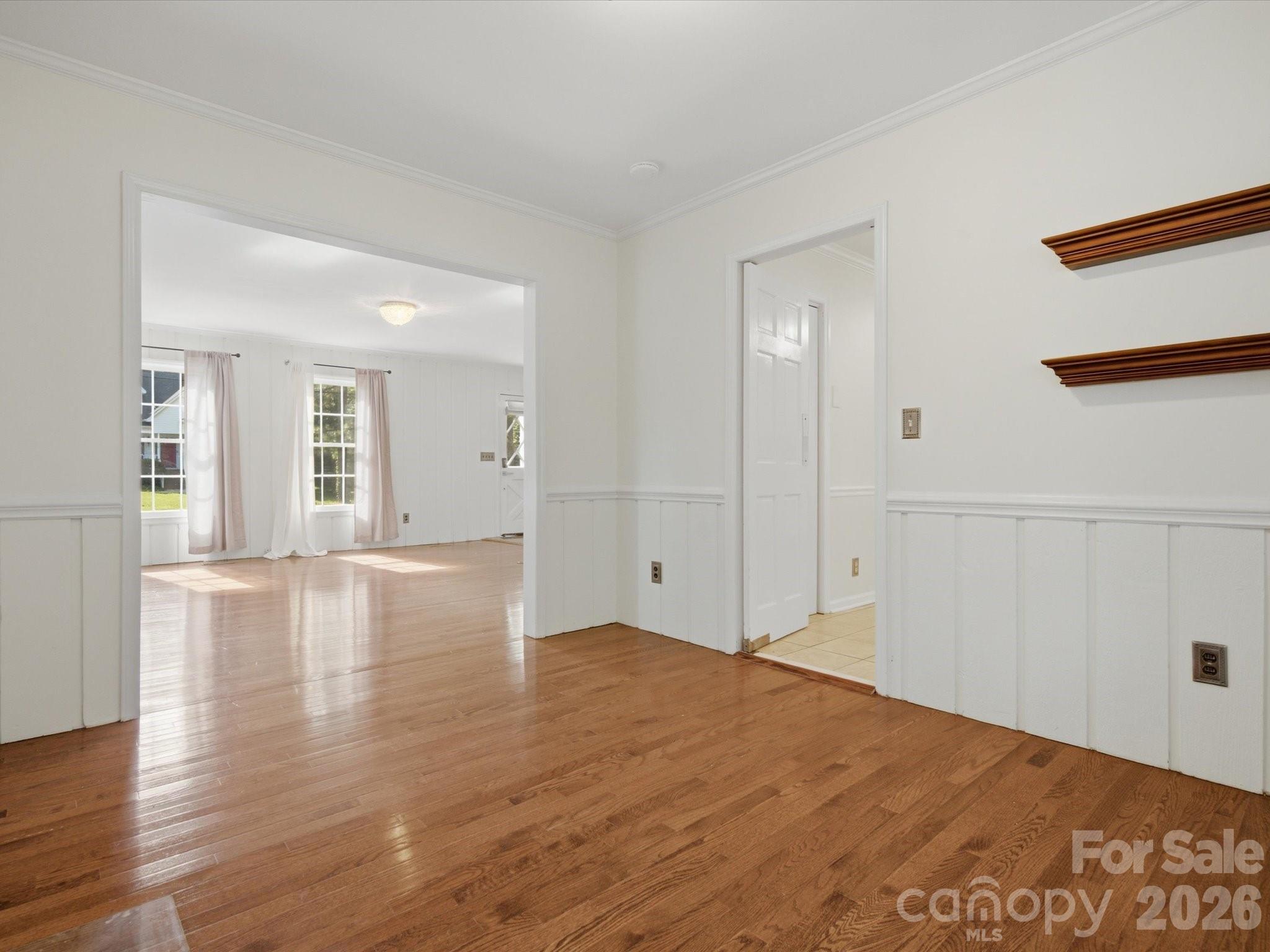 6737 Harrison Road — Charlotte