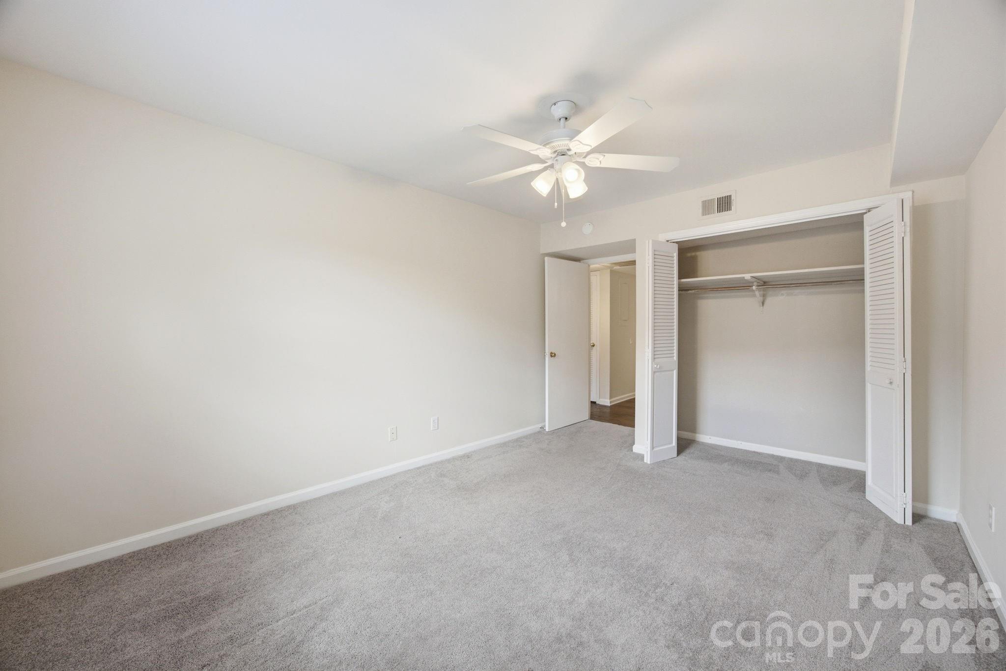 4735 Hedgemore Drive — Charlotte