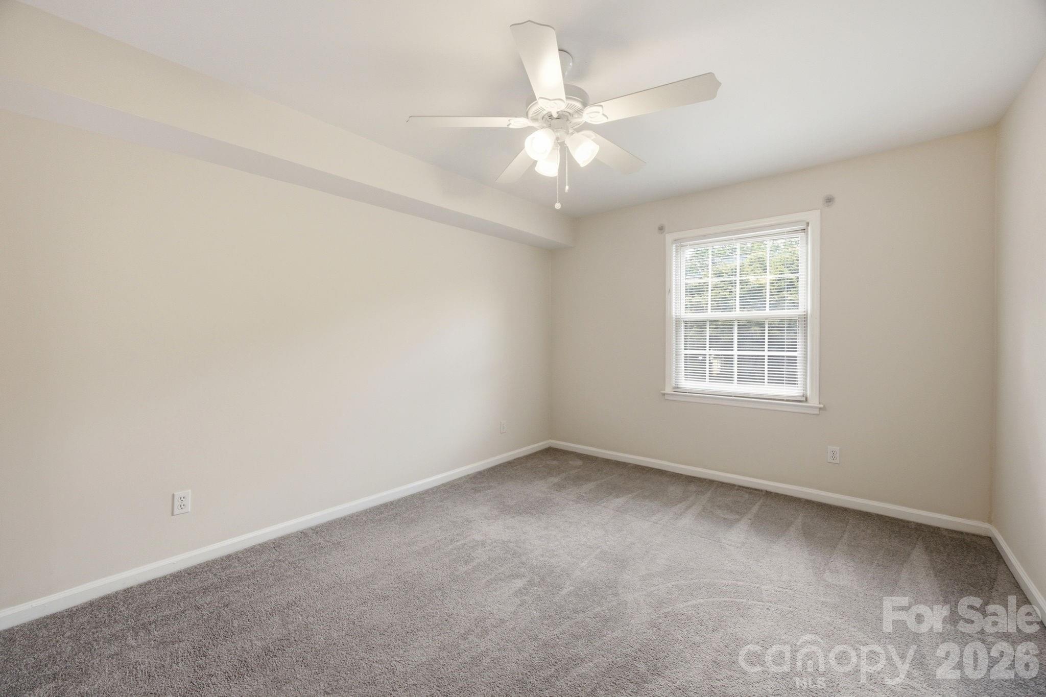 4735 Hedgemore Drive — Charlotte