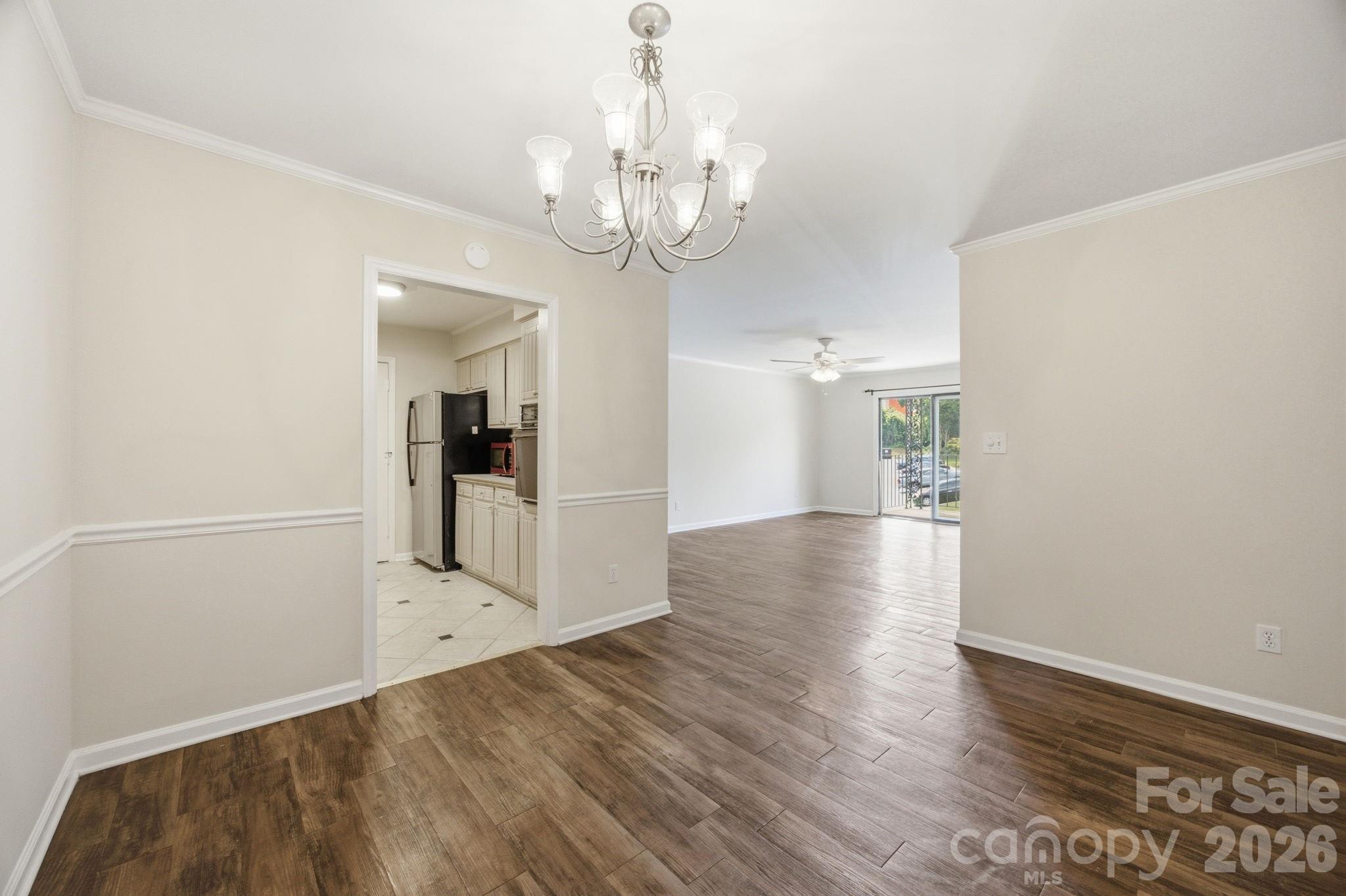 4735 Hedgemore Drive — Charlotte