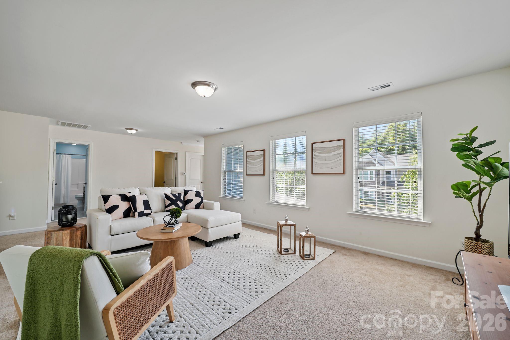 17319 Silas Place Drive — Davidson
