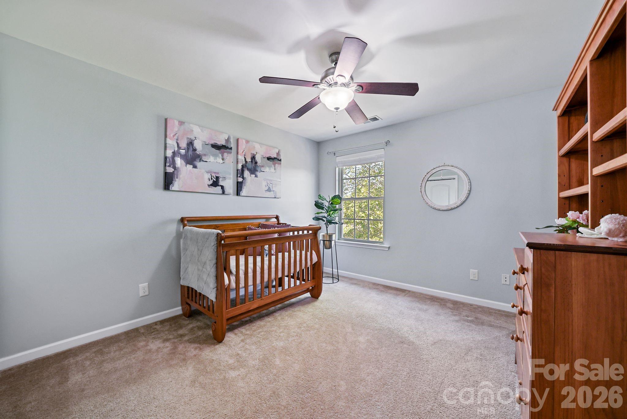 17319 Silas Place Drive — Davidson
