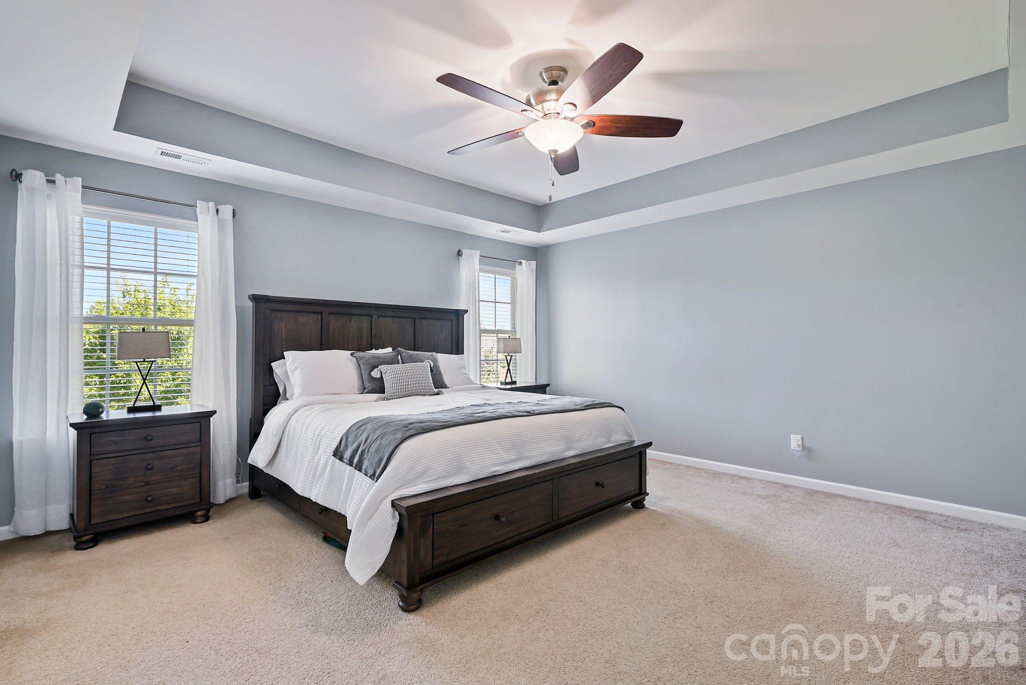 17319 Silas Place Drive — Davidson