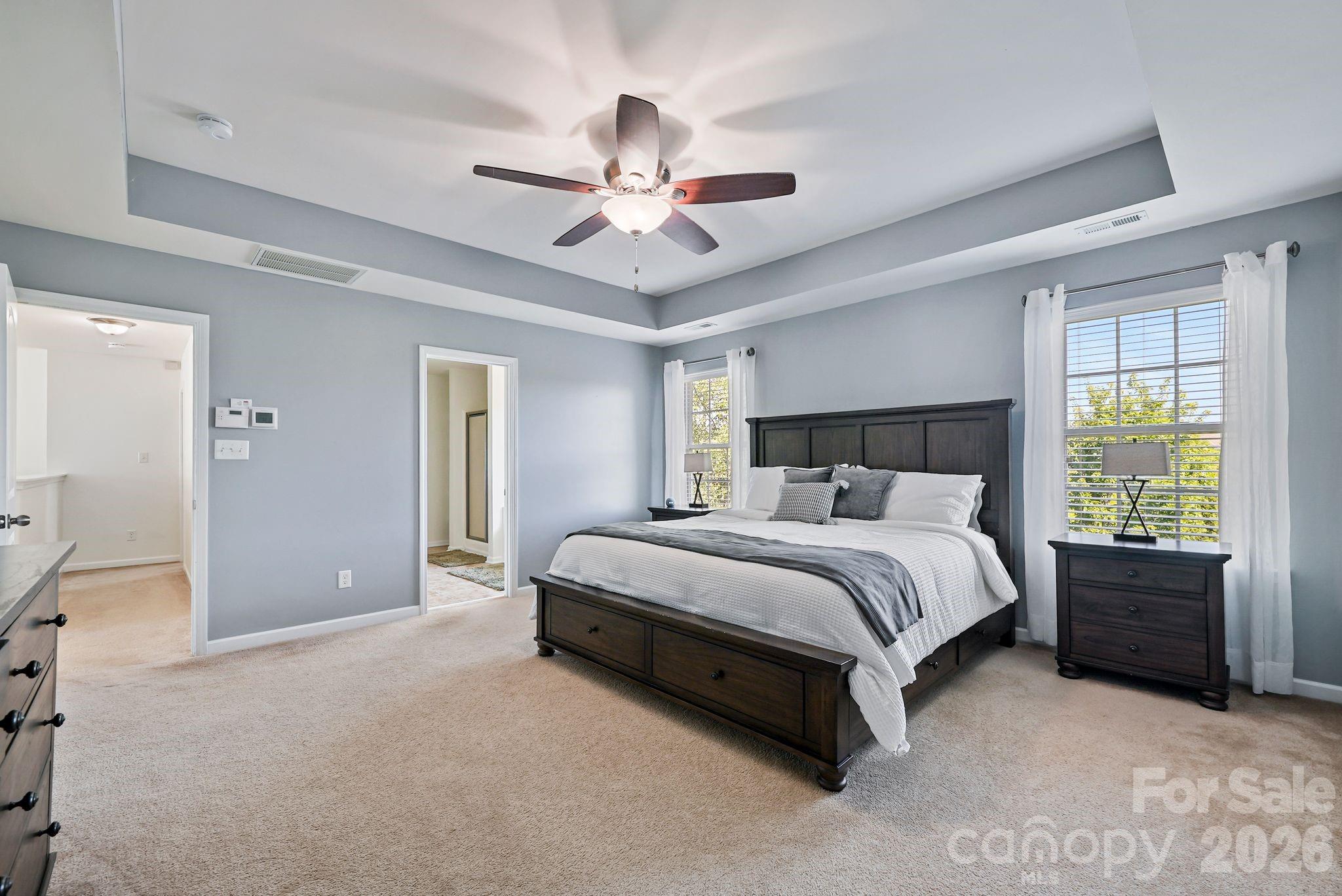 17319 Silas Place Drive — Davidson