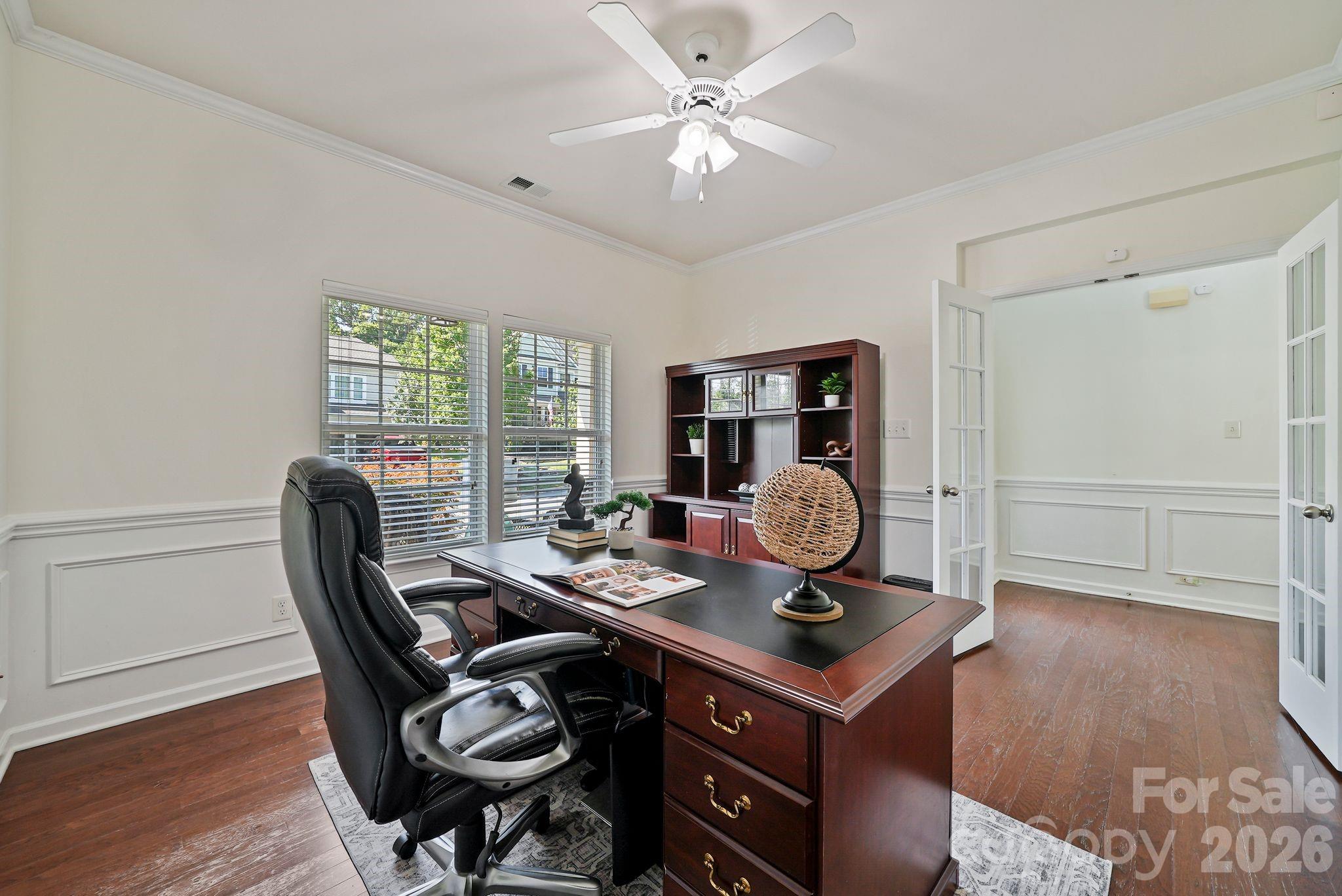 17319 Silas Place Drive — Davidson