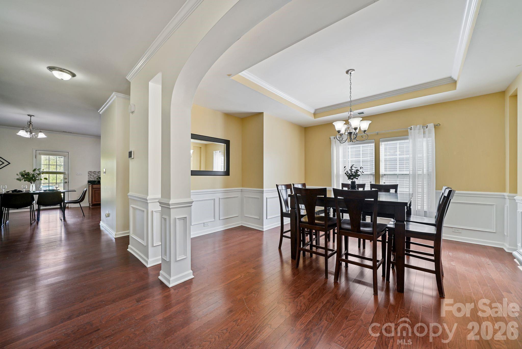 17319 Silas Place Drive — Davidson