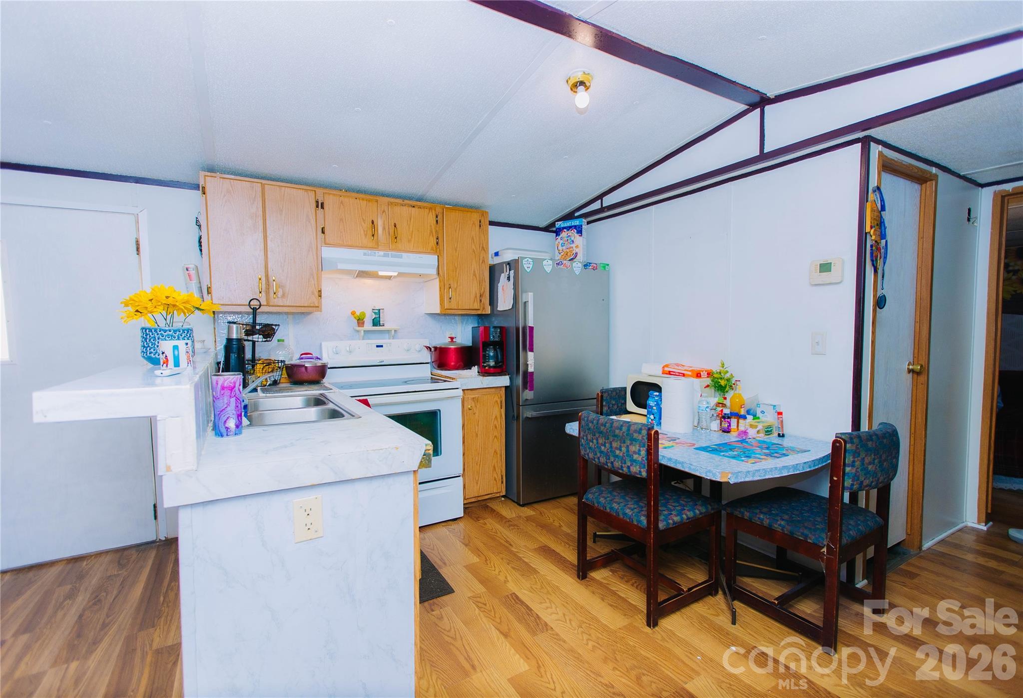 1341 Freedom Lane #23 — Newton