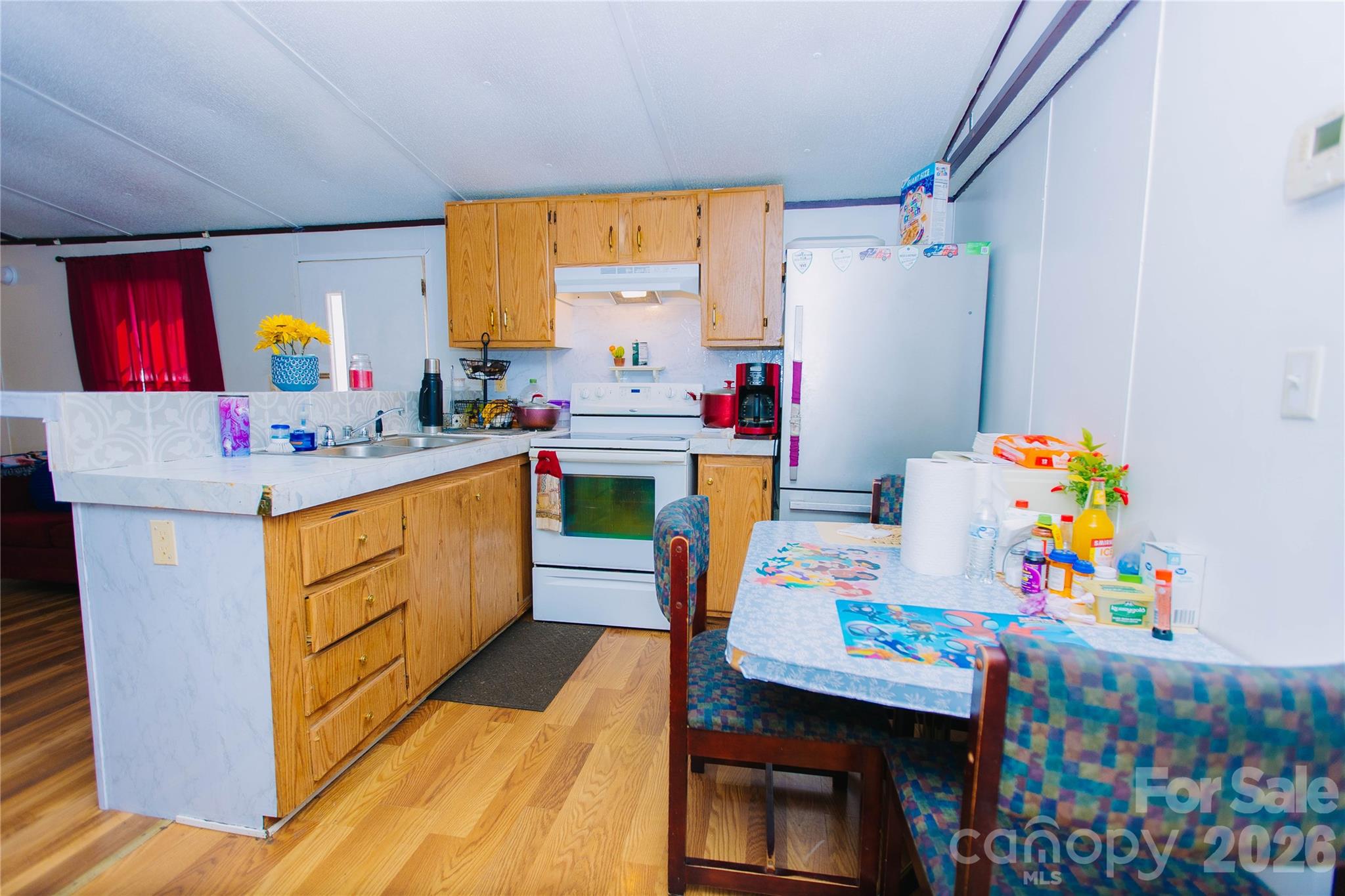 1341 Freedom Lane #23 — Newton
