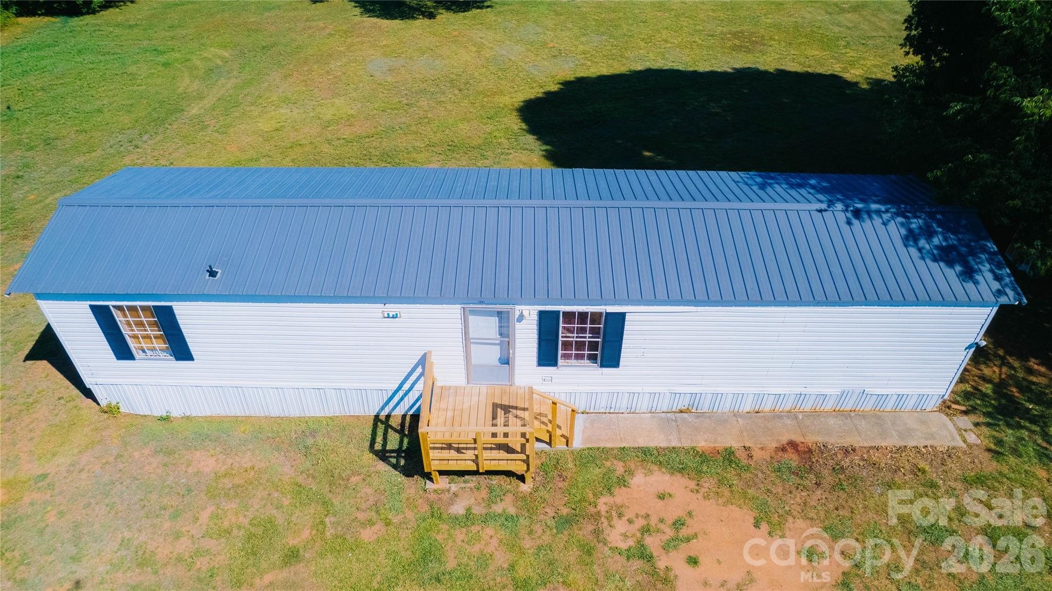 1341 Freedom Lane #23 — Newton