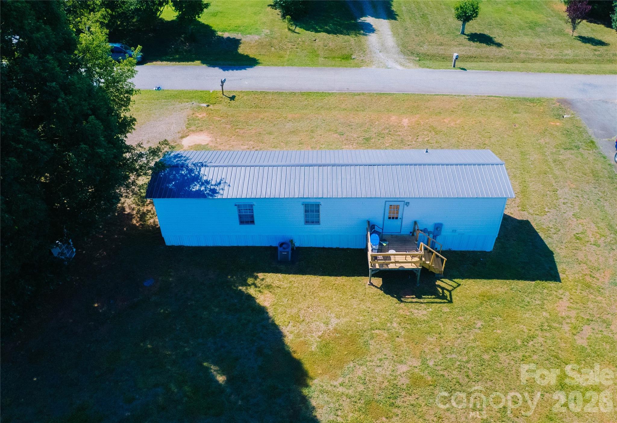 1341 Freedom Lane #23 — Newton
