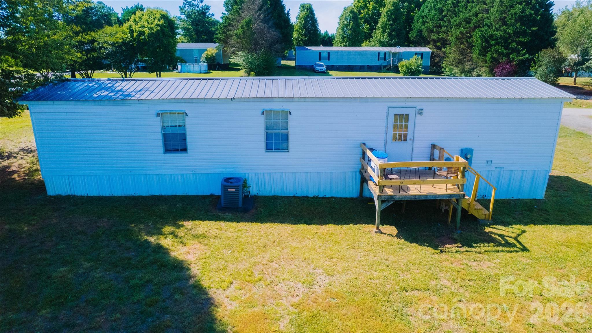 1341 Freedom Lane #23 — Newton