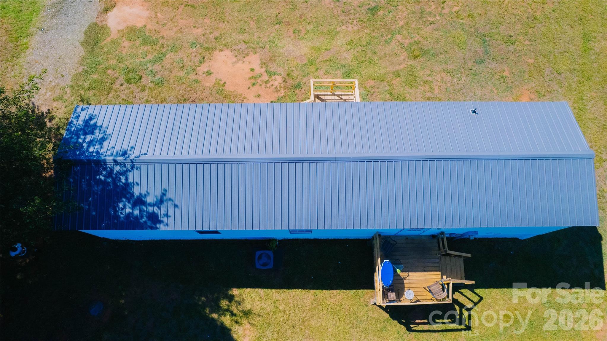 1341 Freedom Lane #23 — Newton