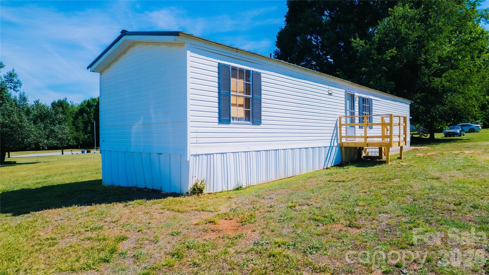 1341 Freedom Lane #23 — Newton