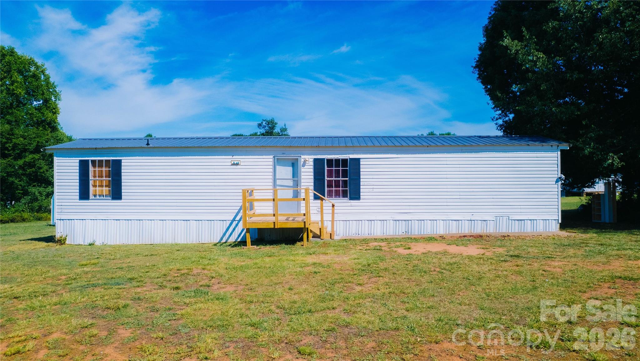 1341 Freedom Lane #23 — Newton