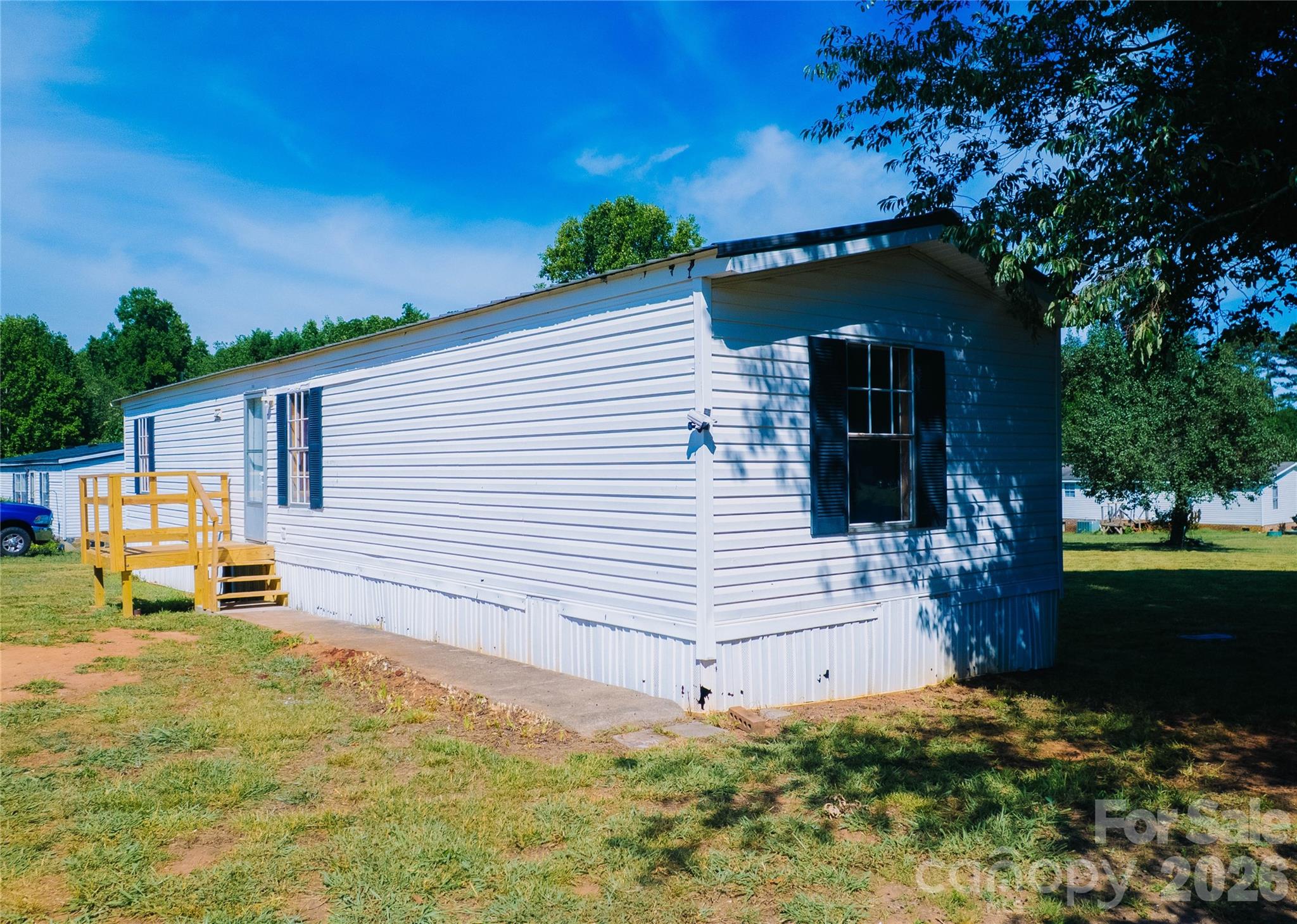 1341 Freedom Lane #23 — Newton