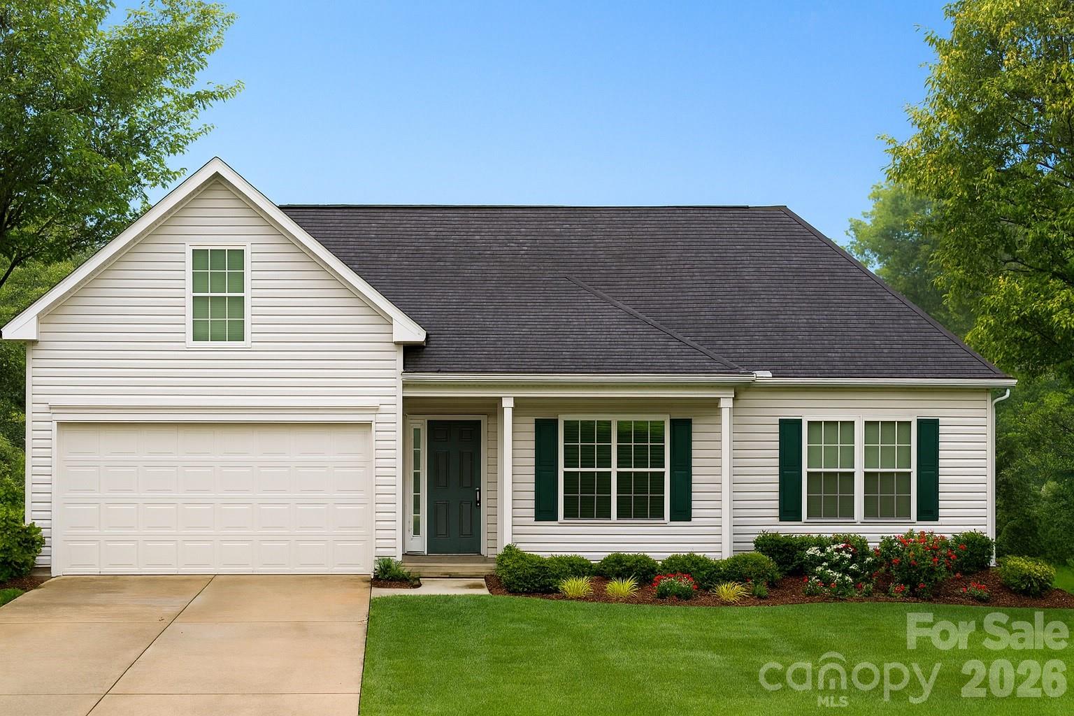 278 Corrie Ann Drive — Concord