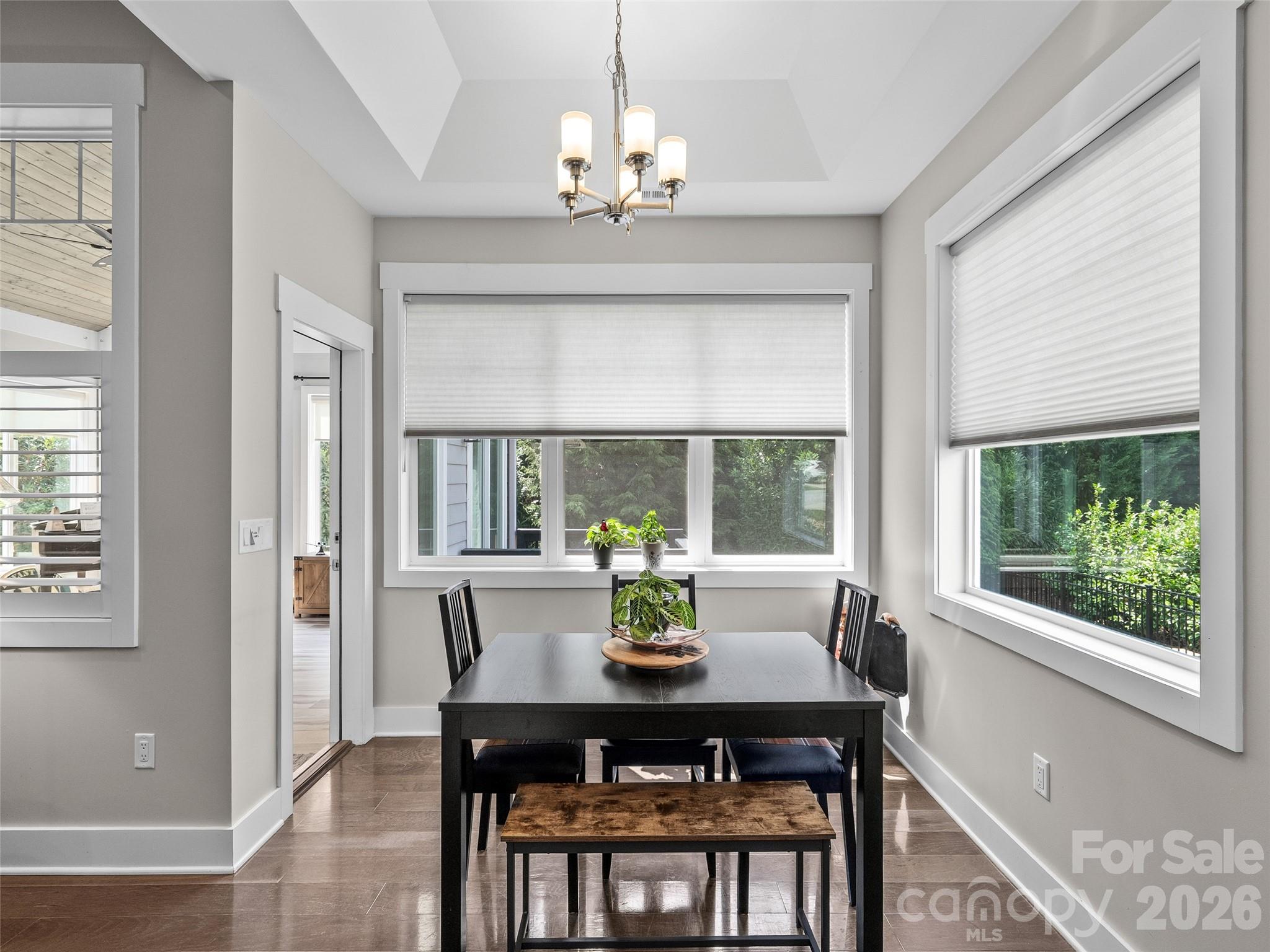 76 S Anvil Avenue — Hendersonville