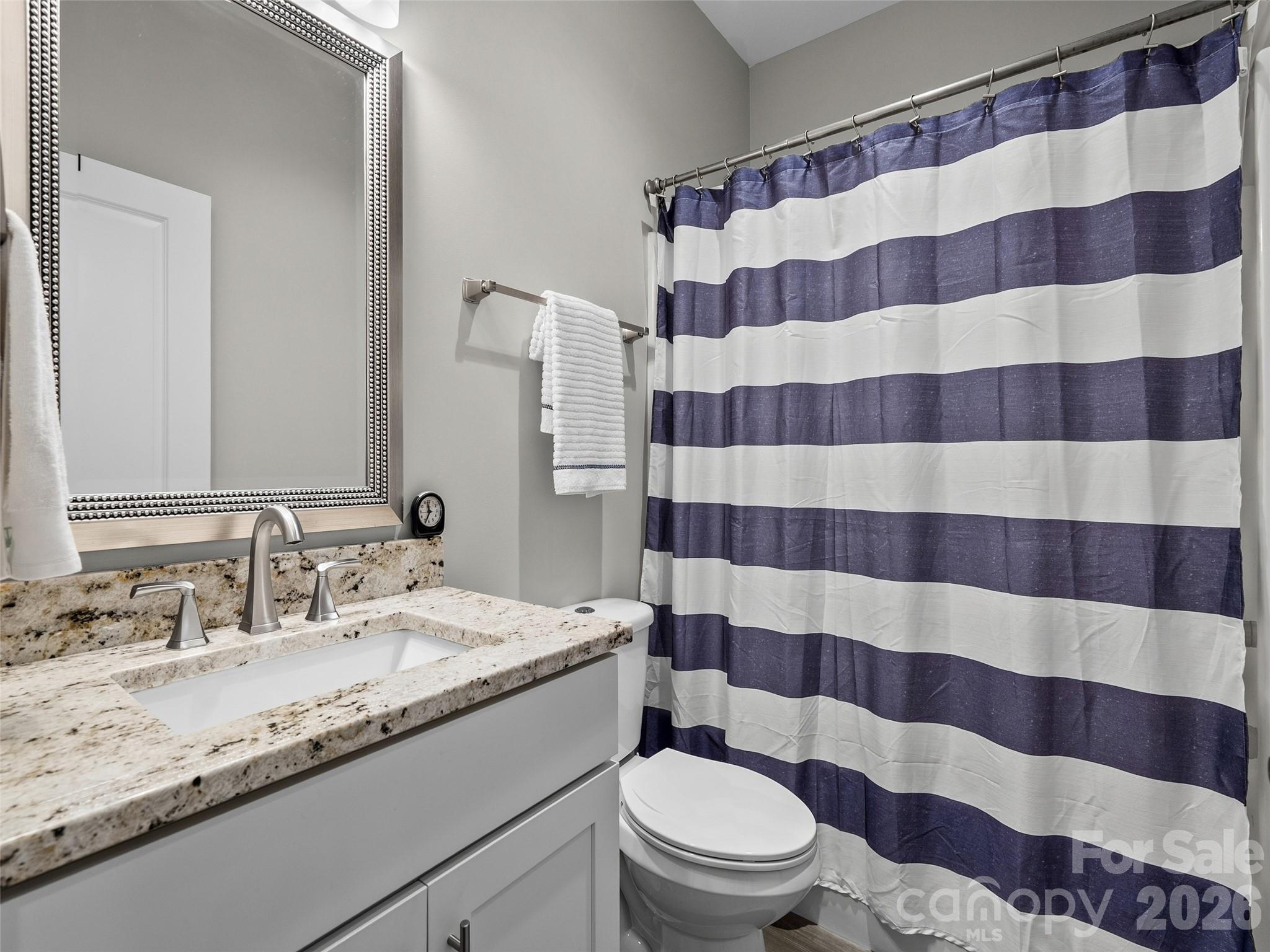 76 S Anvil Avenue — Hendersonville