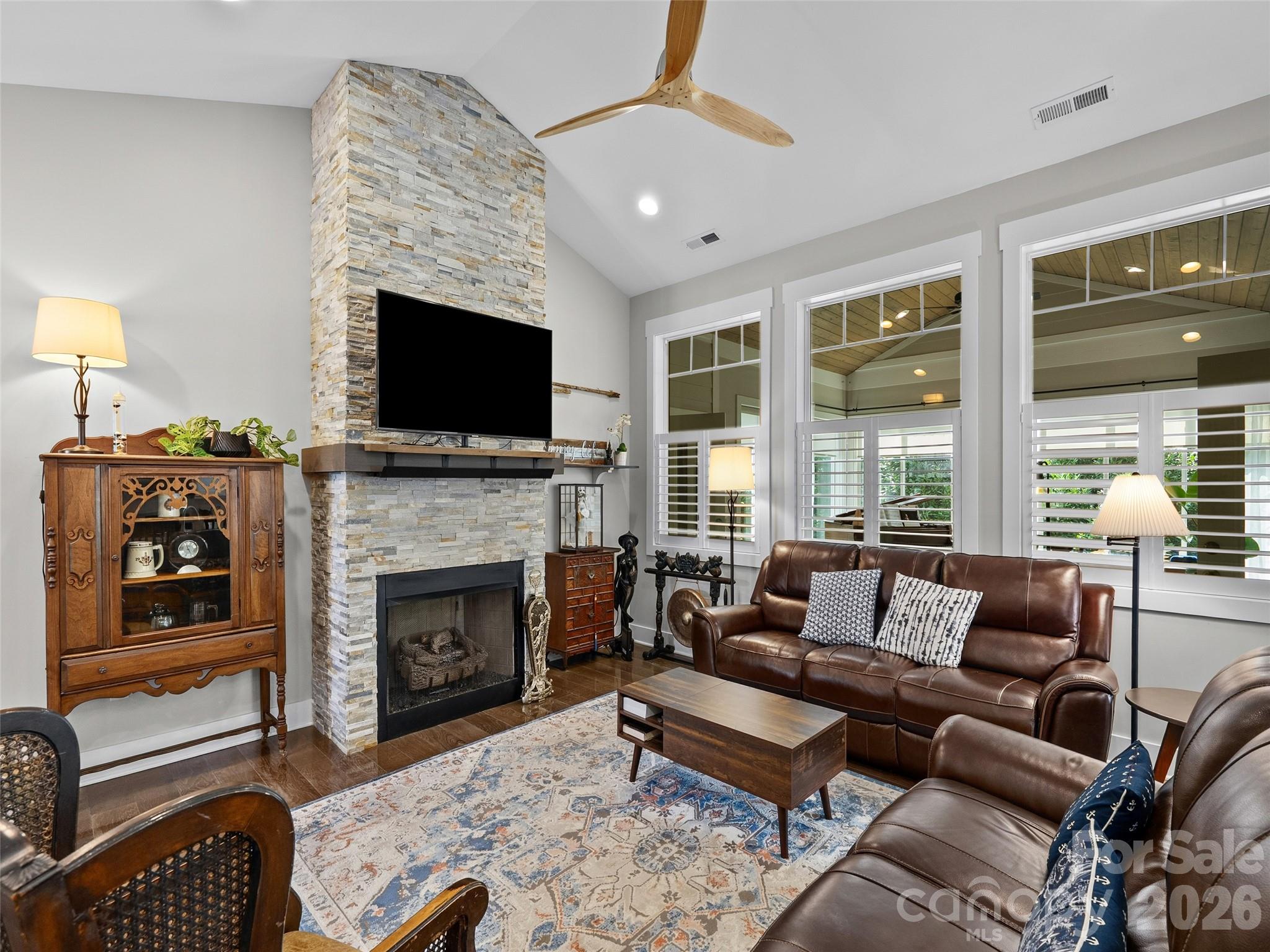 76 S Anvil Avenue — Hendersonville