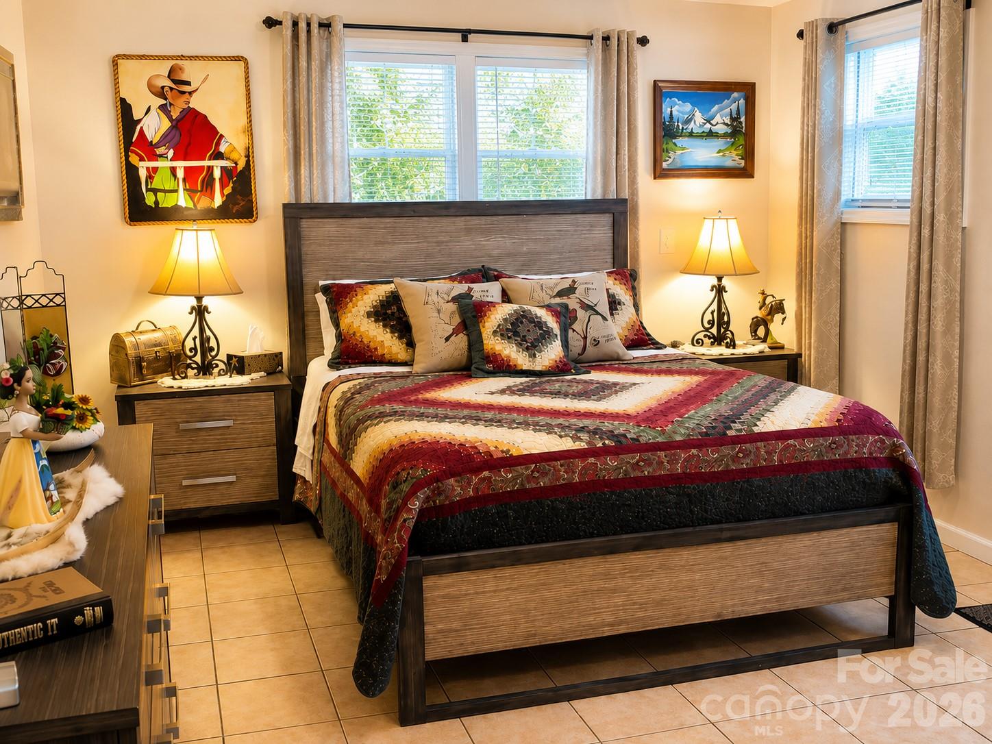 702 Love Joy Road — Canton