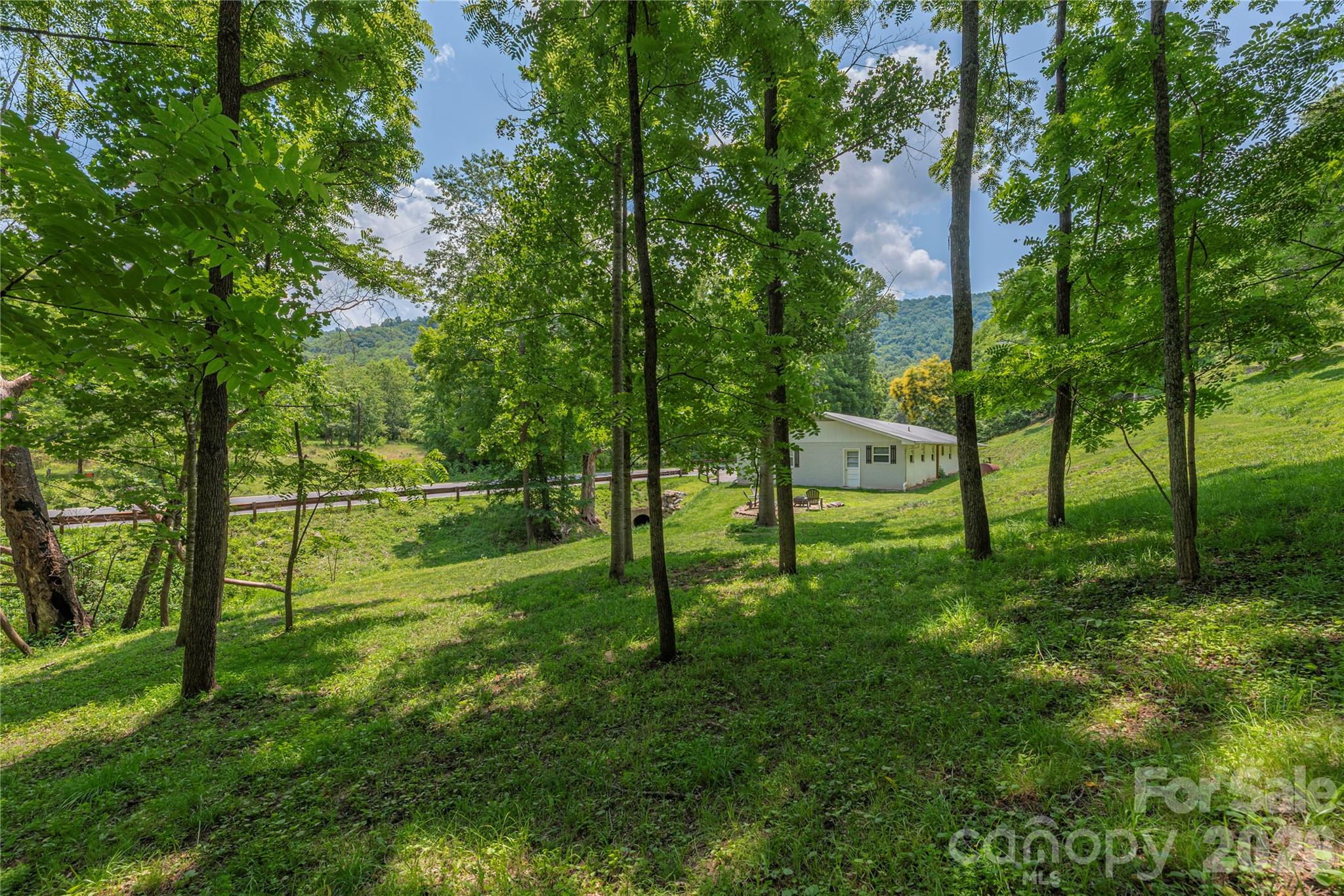 702 Love Joy Road — Canton