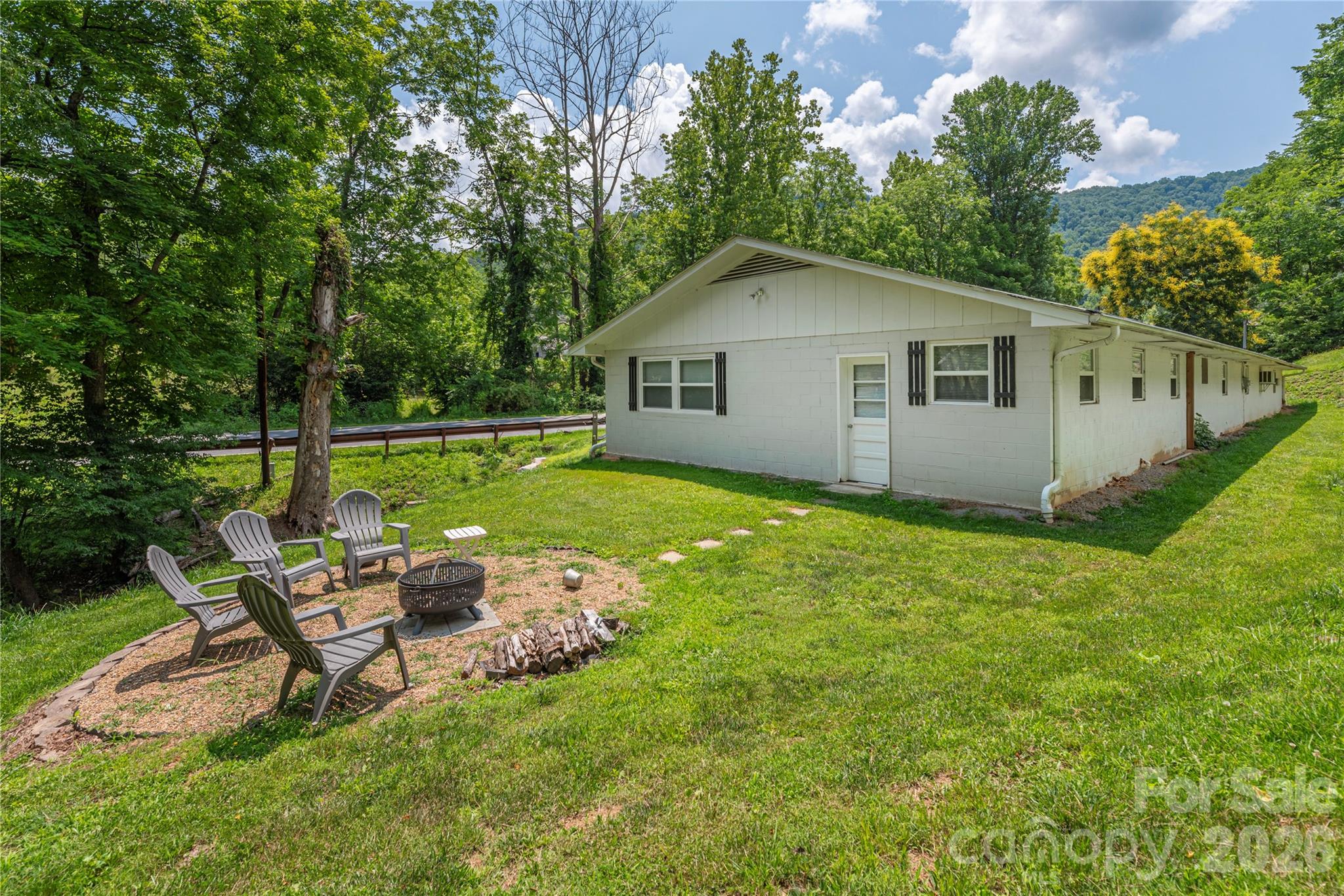 702 Love Joy Road — Canton