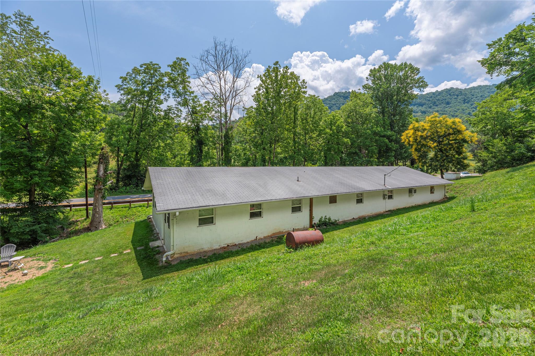 702 Love Joy Road — Canton