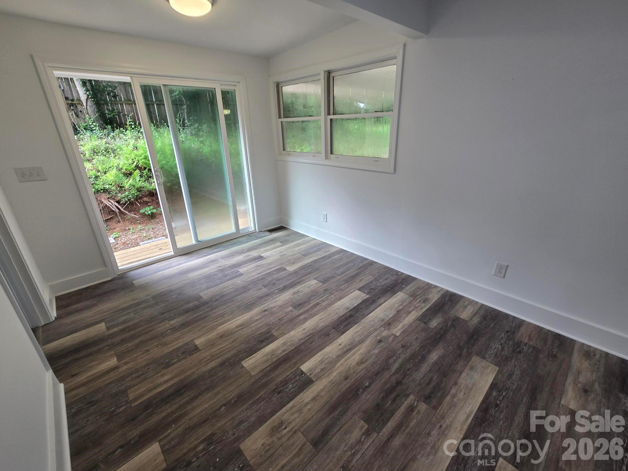 61 Wright Lane — Brevard