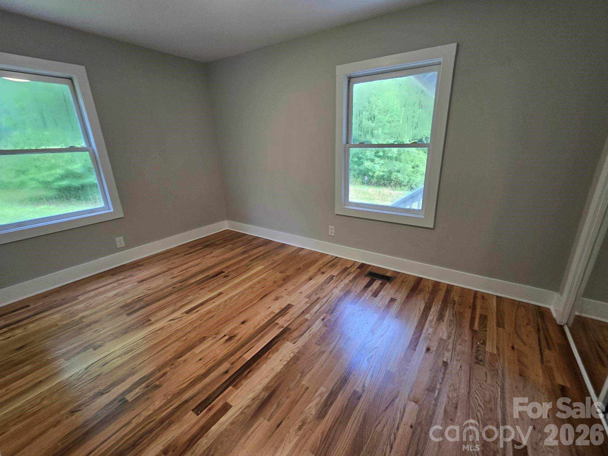 61 Wright Lane — Brevard