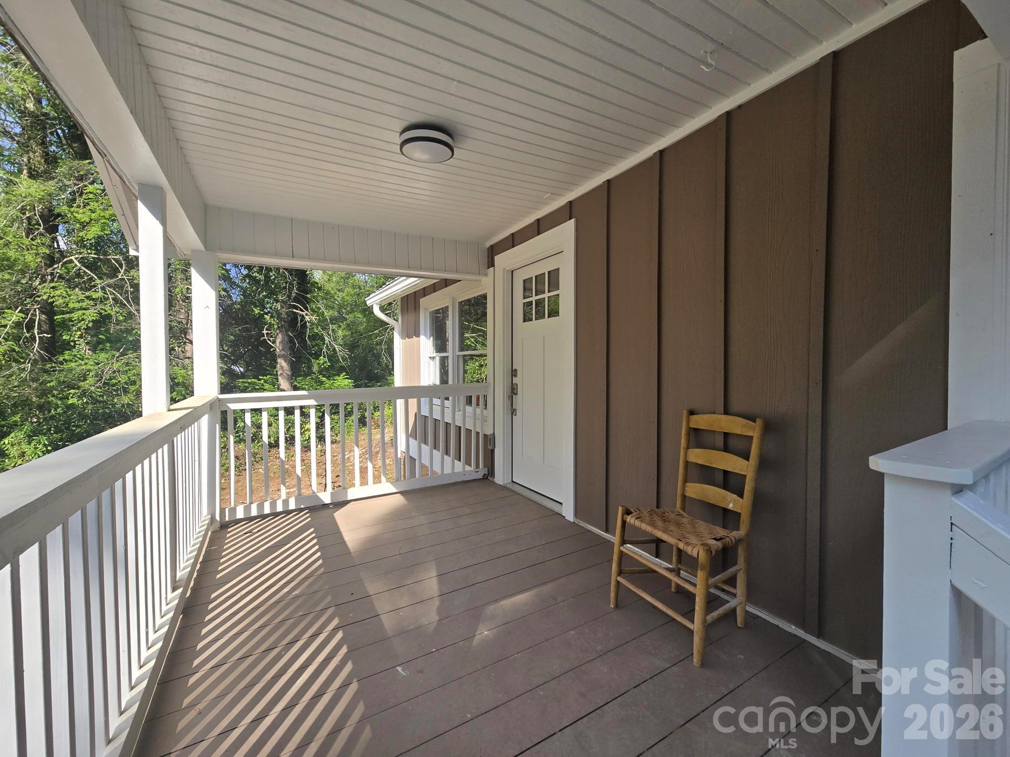 61 Wright Lane — Brevard