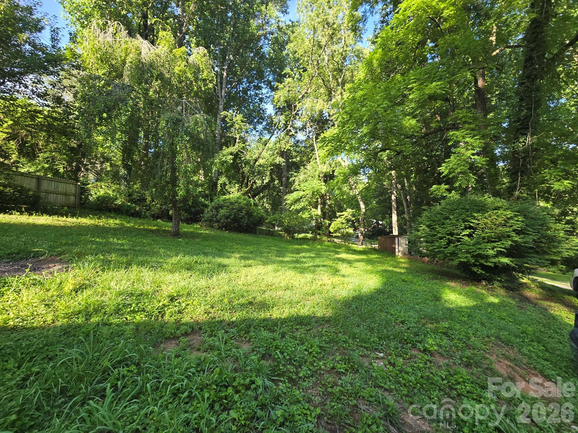 61 Wright Lane — Brevard