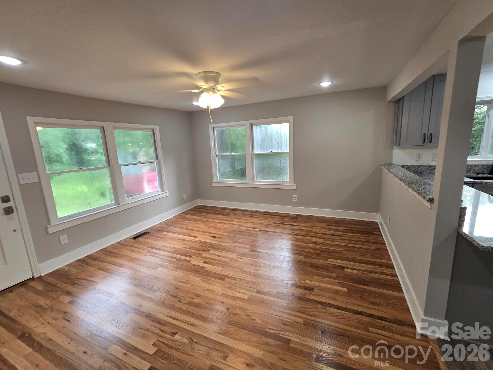 61 Wright Lane — Brevard