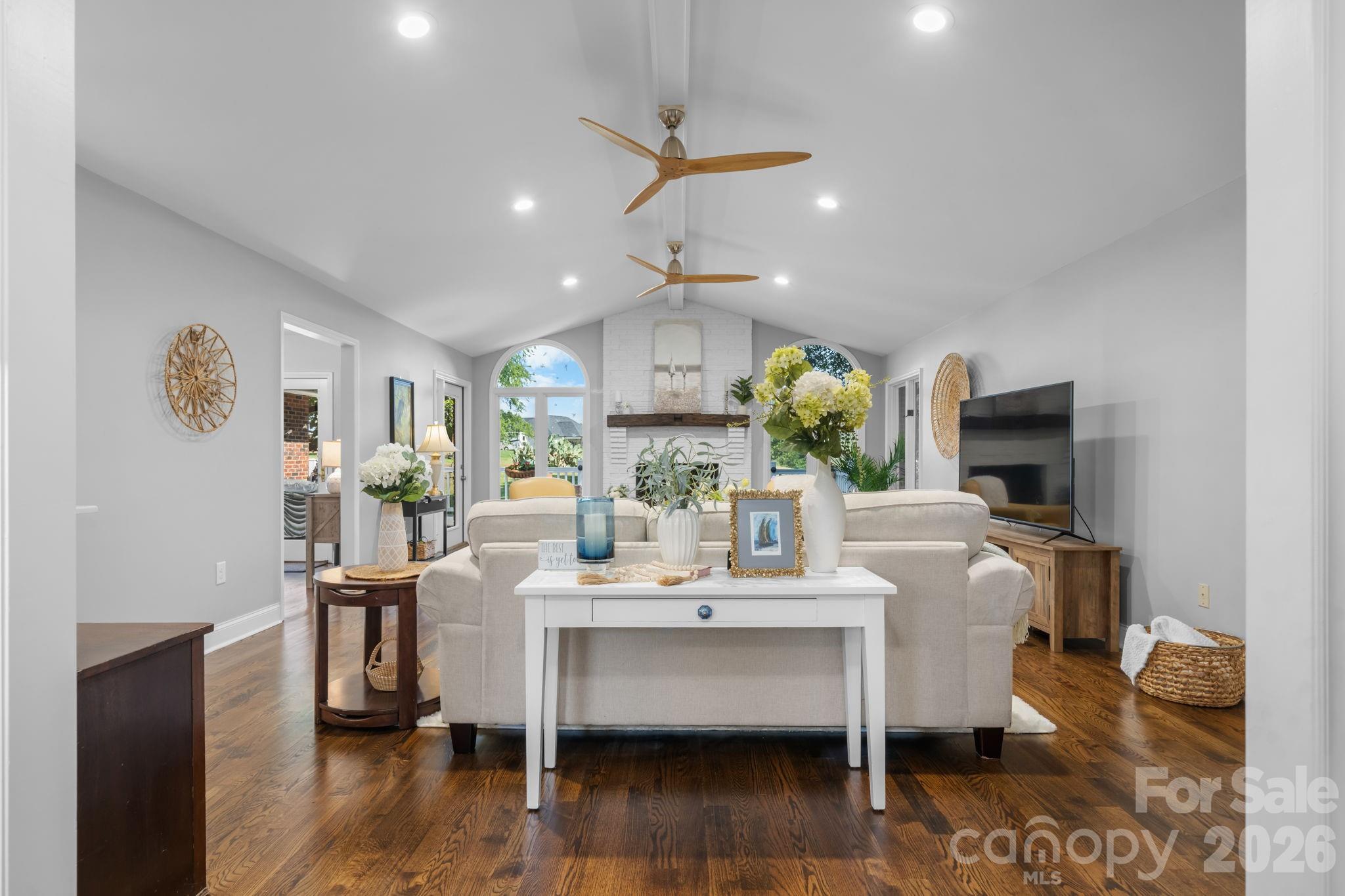 151 Harbourtown Drive #65/66 — Kings Mountain