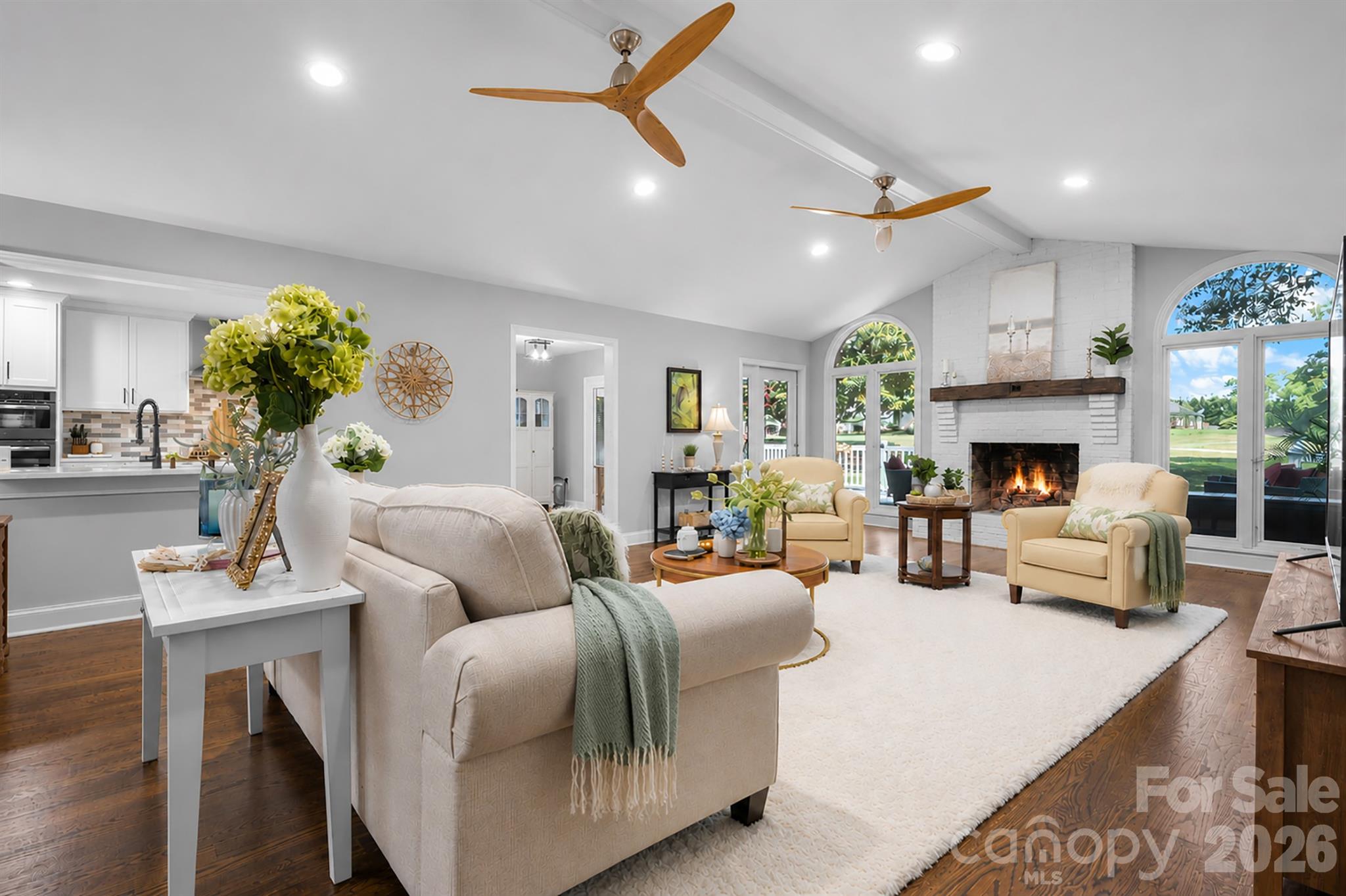 151 Harbourtown Drive #65/66 — Kings Mountain