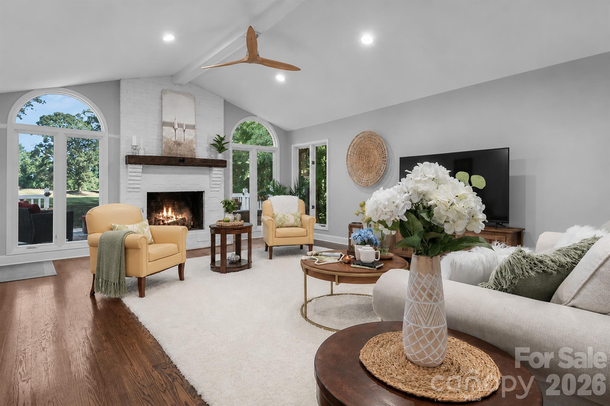 151 Harbourtown Drive #65/66 — Kings Mountain