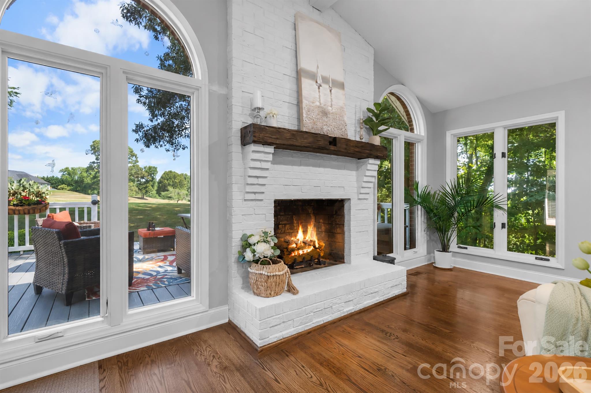 151 Harbourtown Drive #65/66 — Kings Mountain
