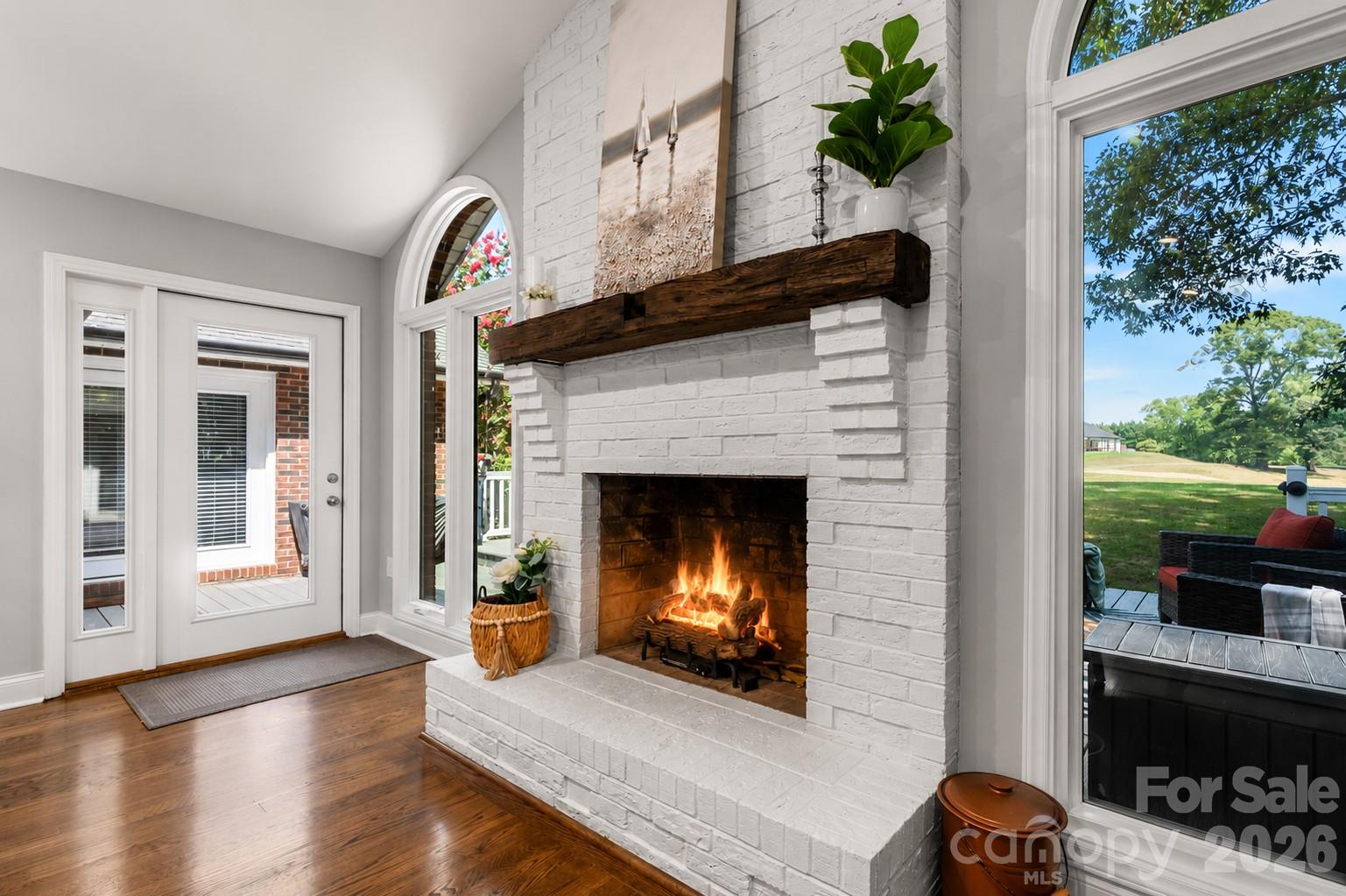 151 Harbourtown Drive #65/66 — Kings Mountain