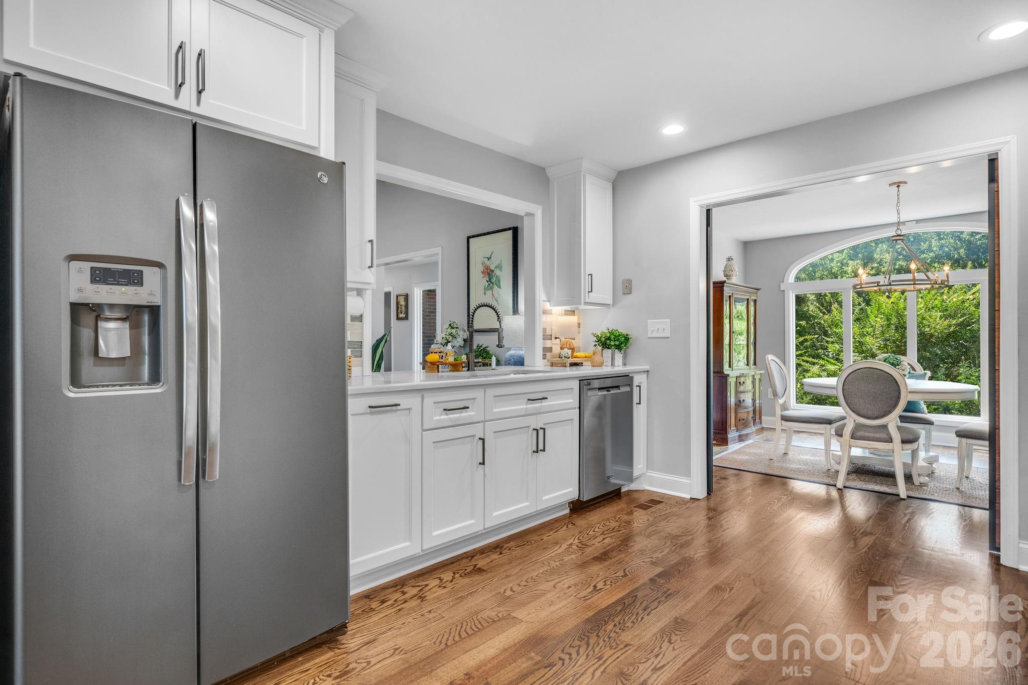 151 Harbourtown Drive #65/66 — Kings Mountain