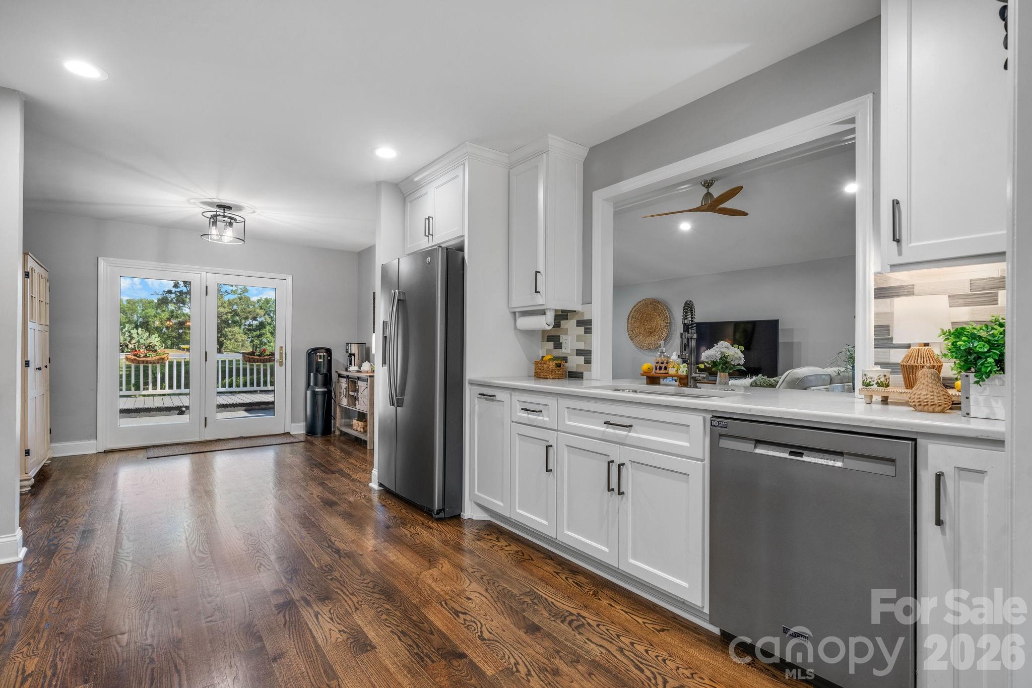 151 Harbourtown Drive #65/66 — Kings Mountain