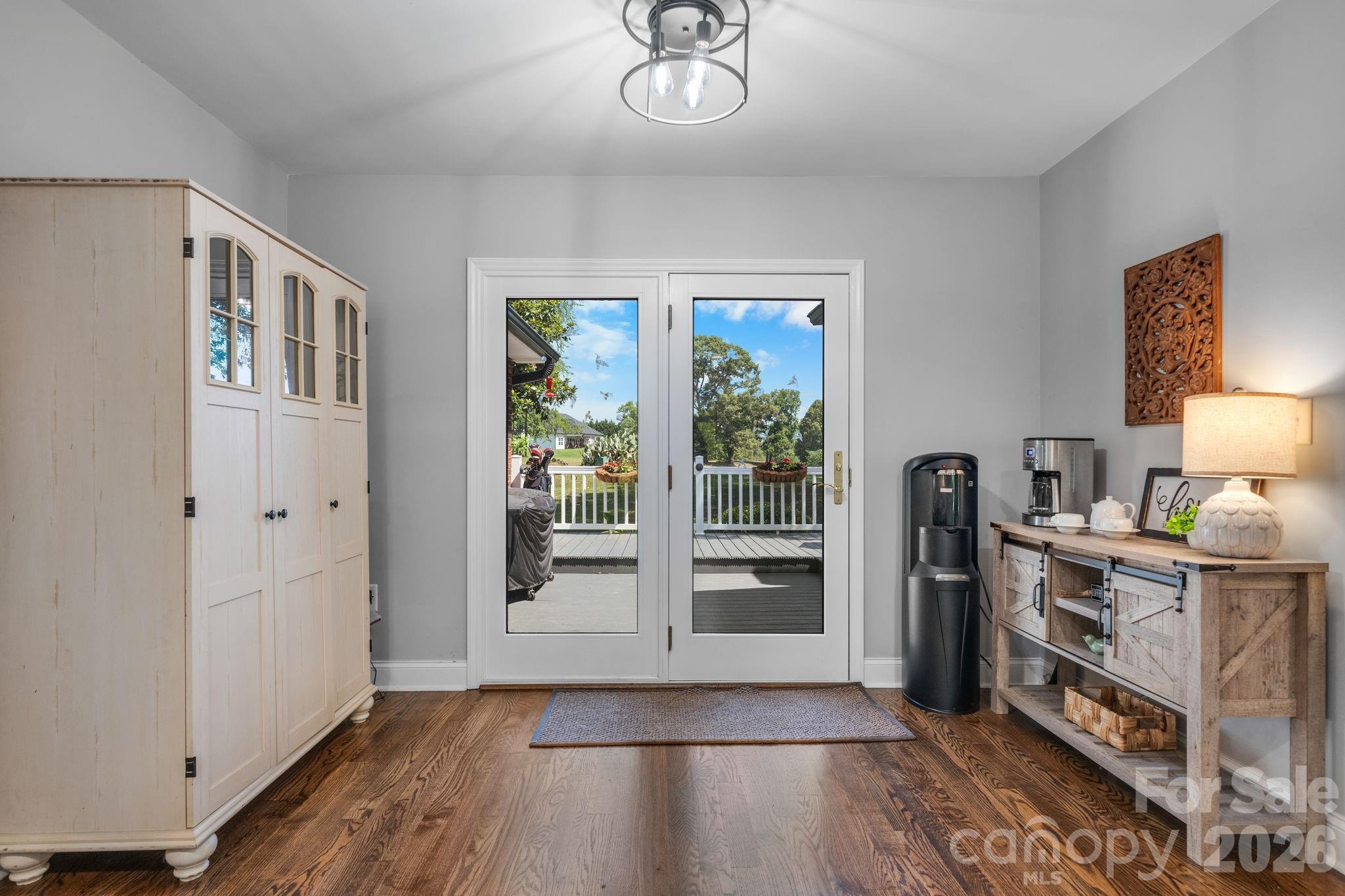 151 Harbourtown Drive #65/66 — Kings Mountain
