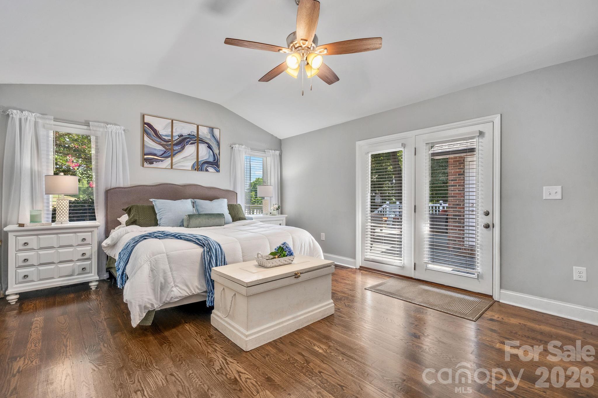 151 Harbourtown Drive #65/66 — Kings Mountain