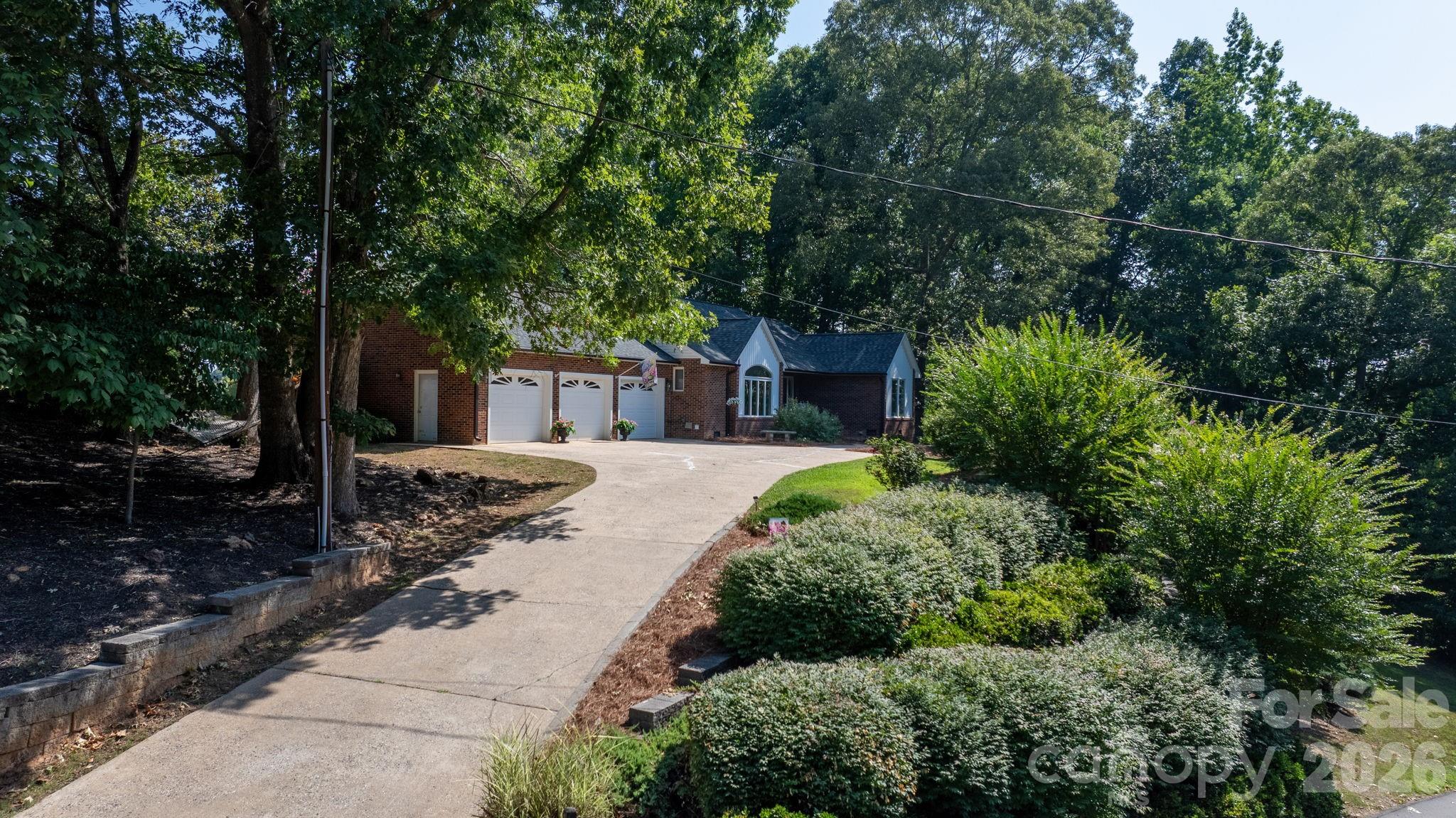 151 Harbourtown Drive #65/66 — Kings Mountain